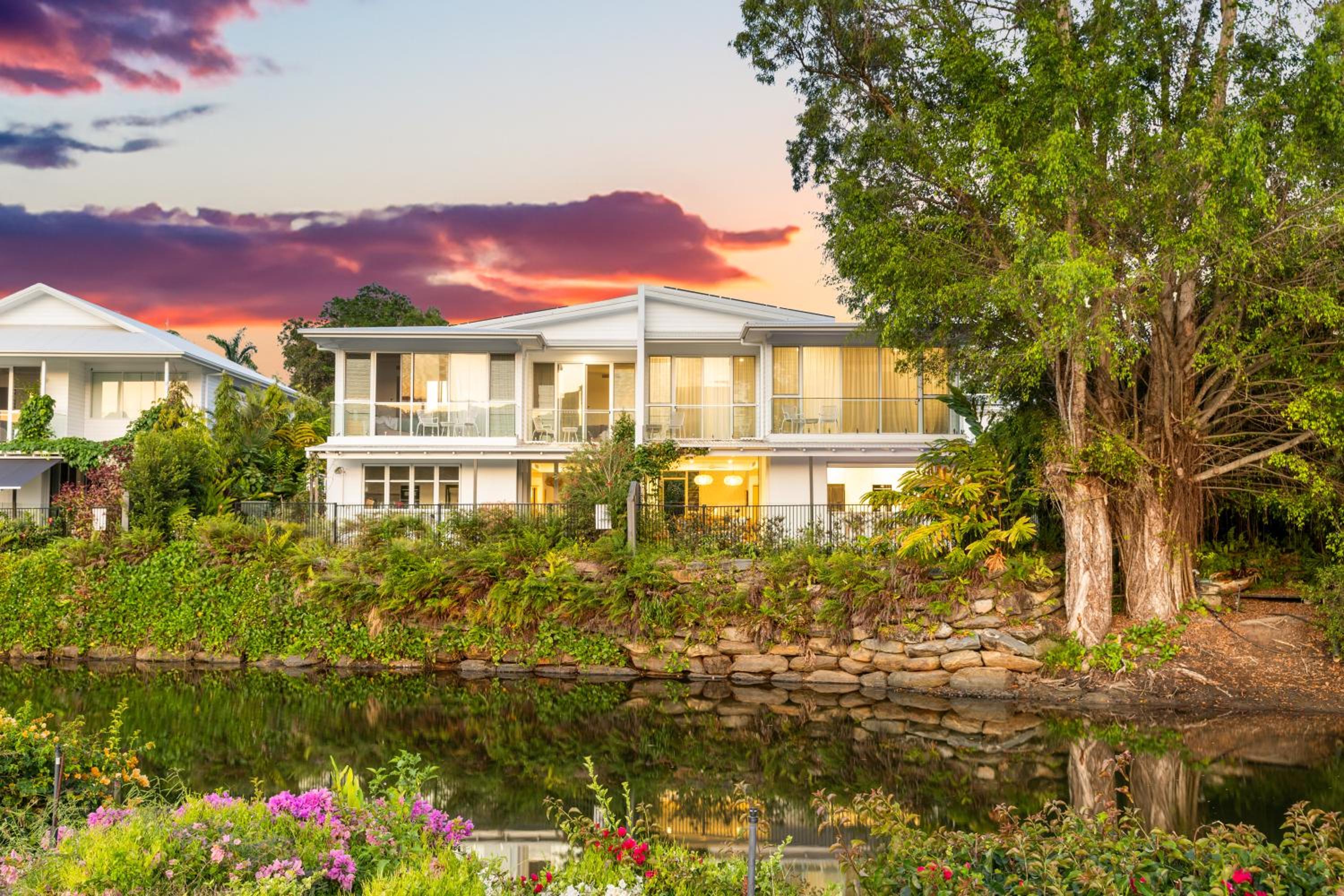 Escape Villas Port Douglas
