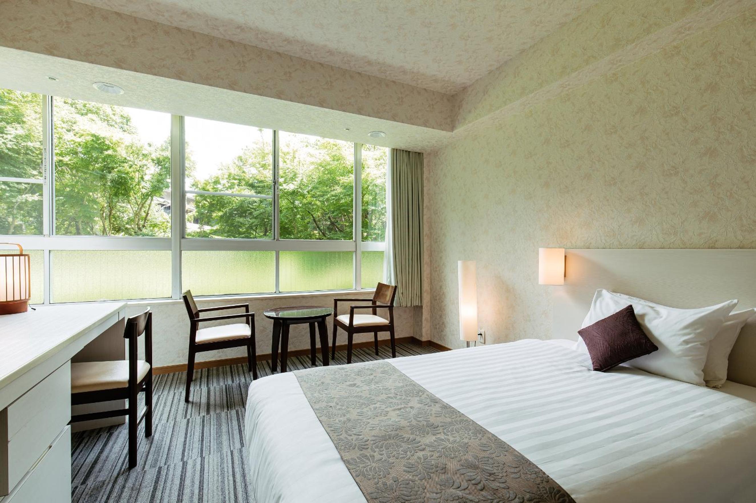 KAMENOI HOTEL Arima