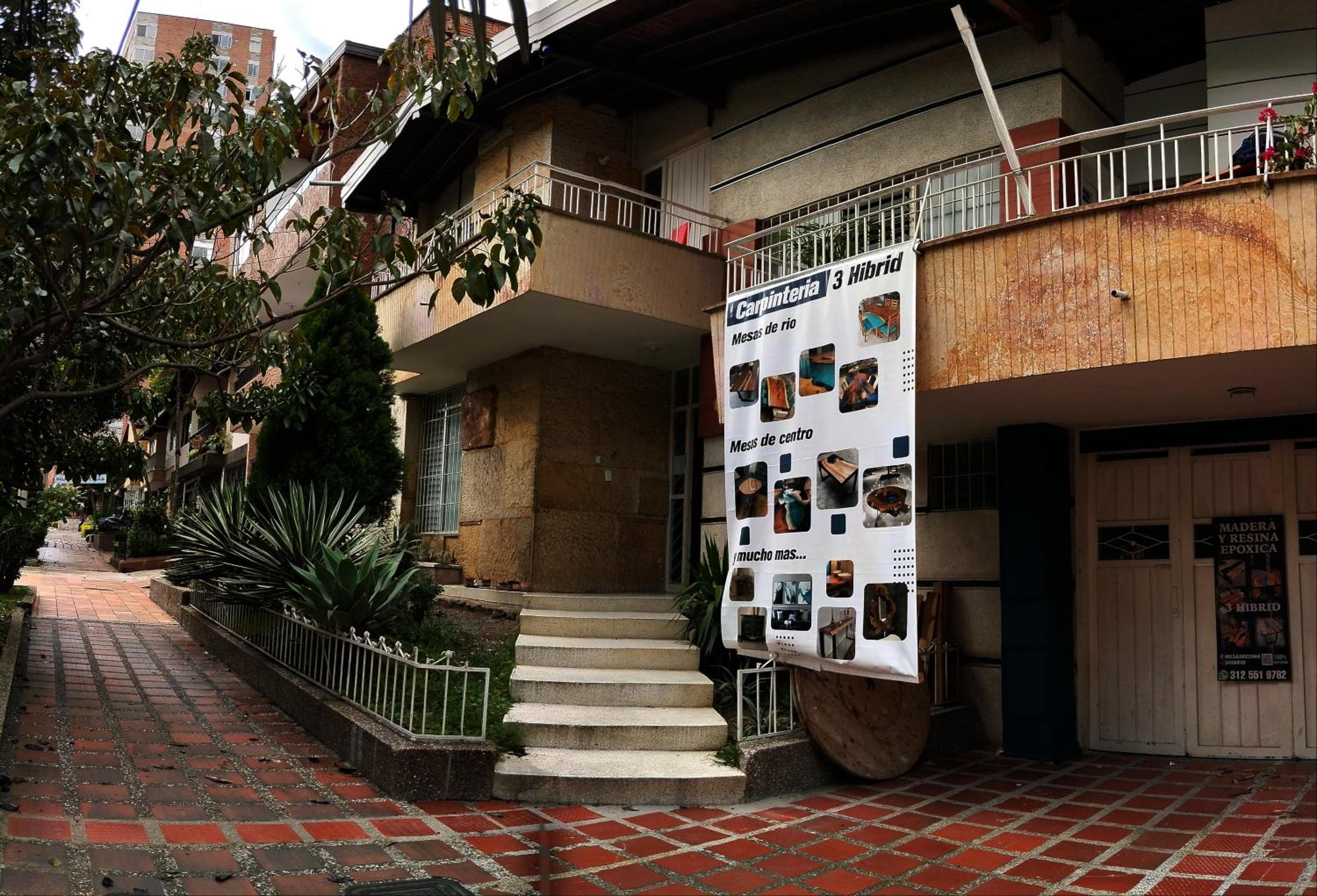 Casa Babylon