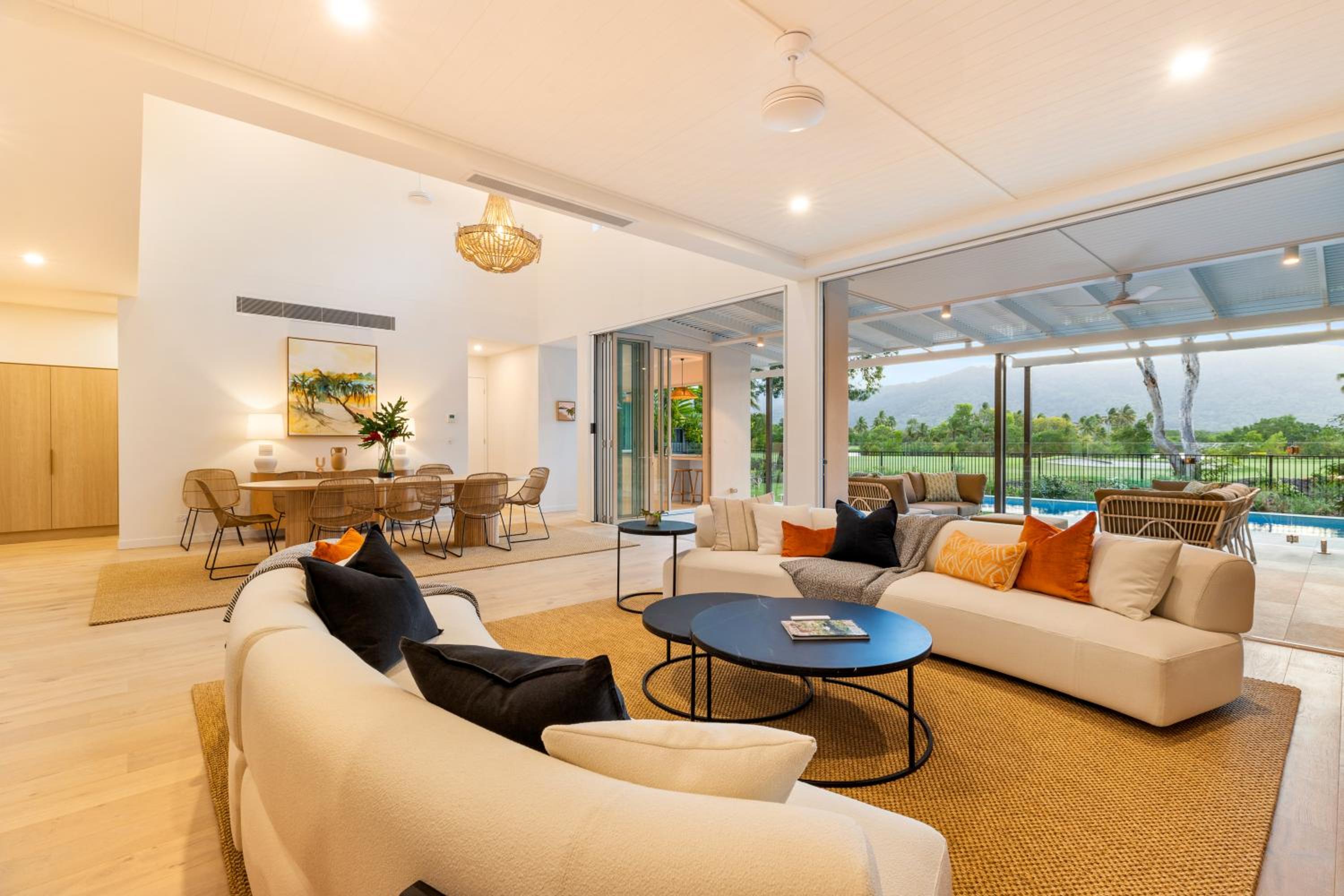 Escape Villas Port Douglas