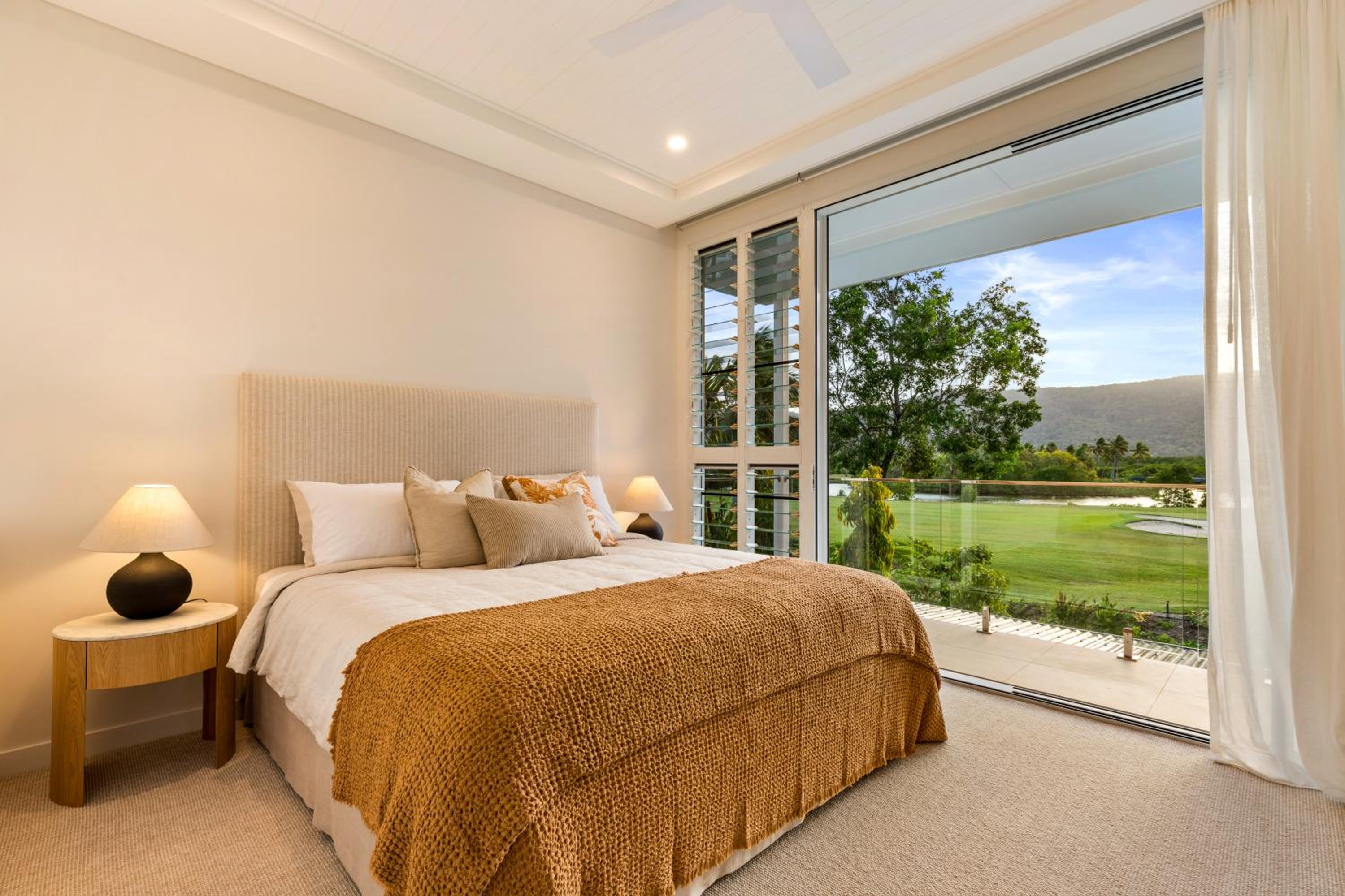 Escape Villas Port Douglas