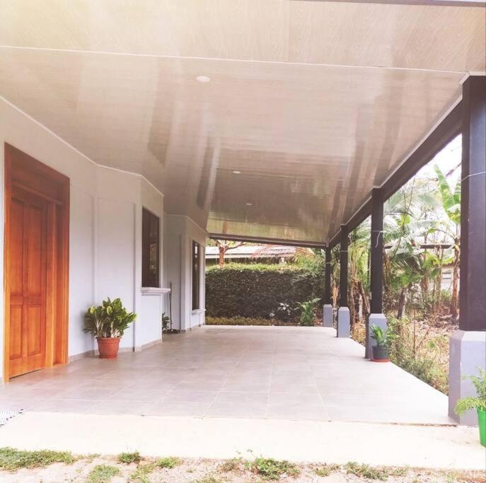 BallenaLuHaus