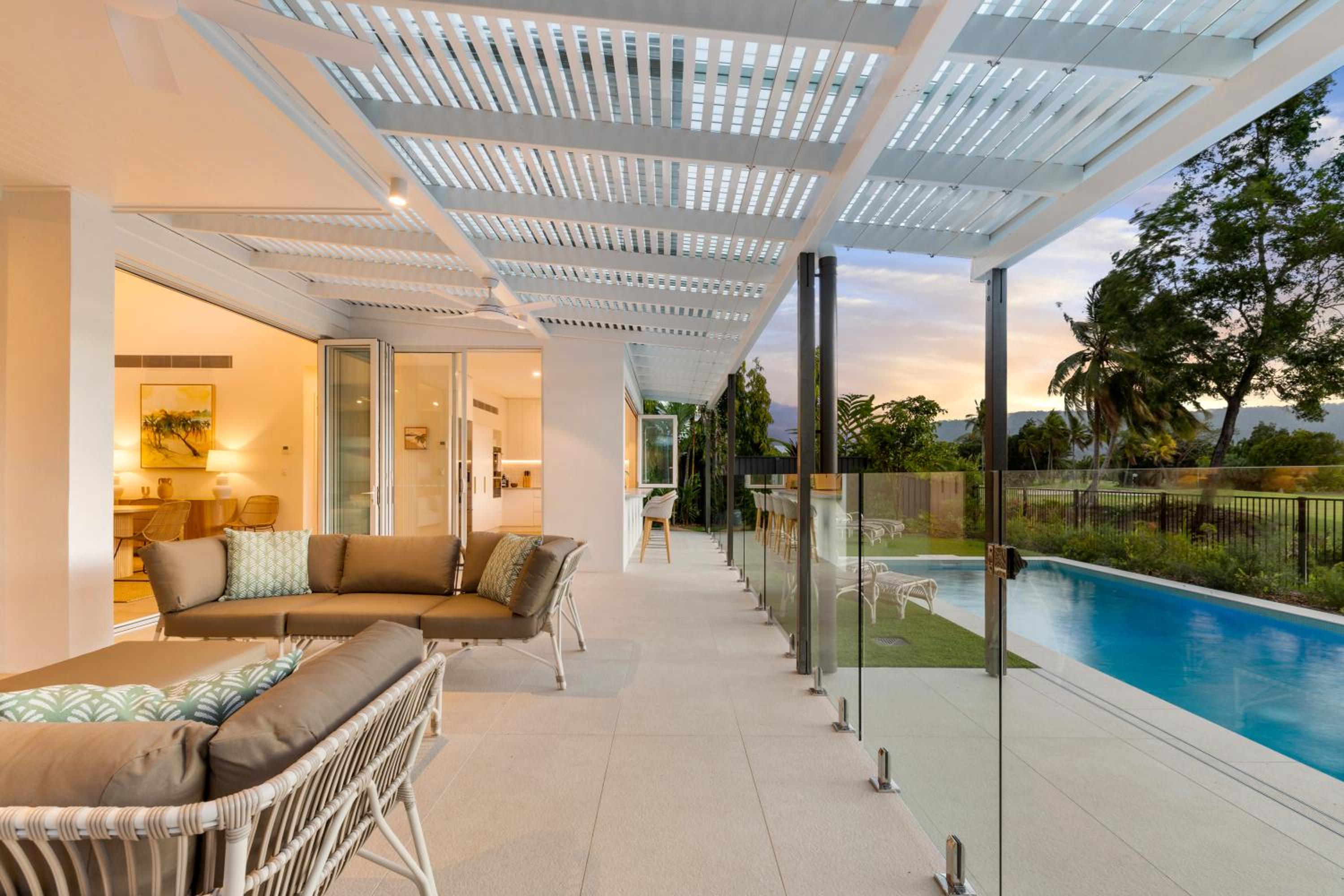 Escape Villas Port Douglas
