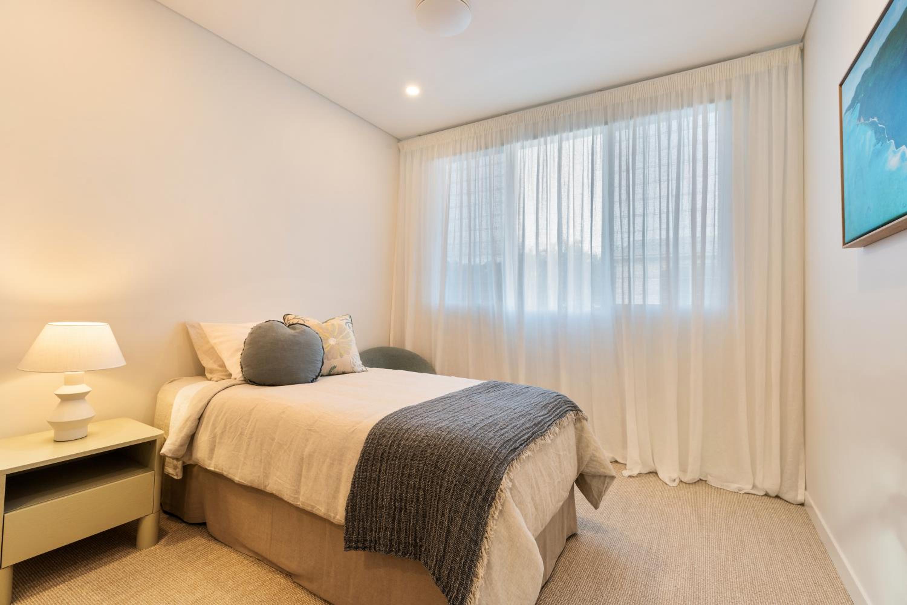 Escape Villas Port Douglas