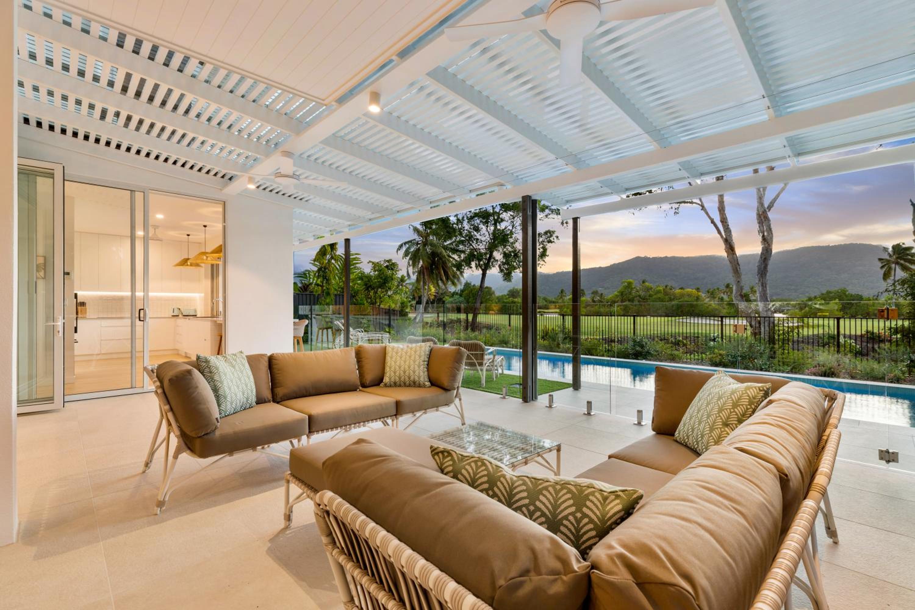 Escape Villas Port Douglas