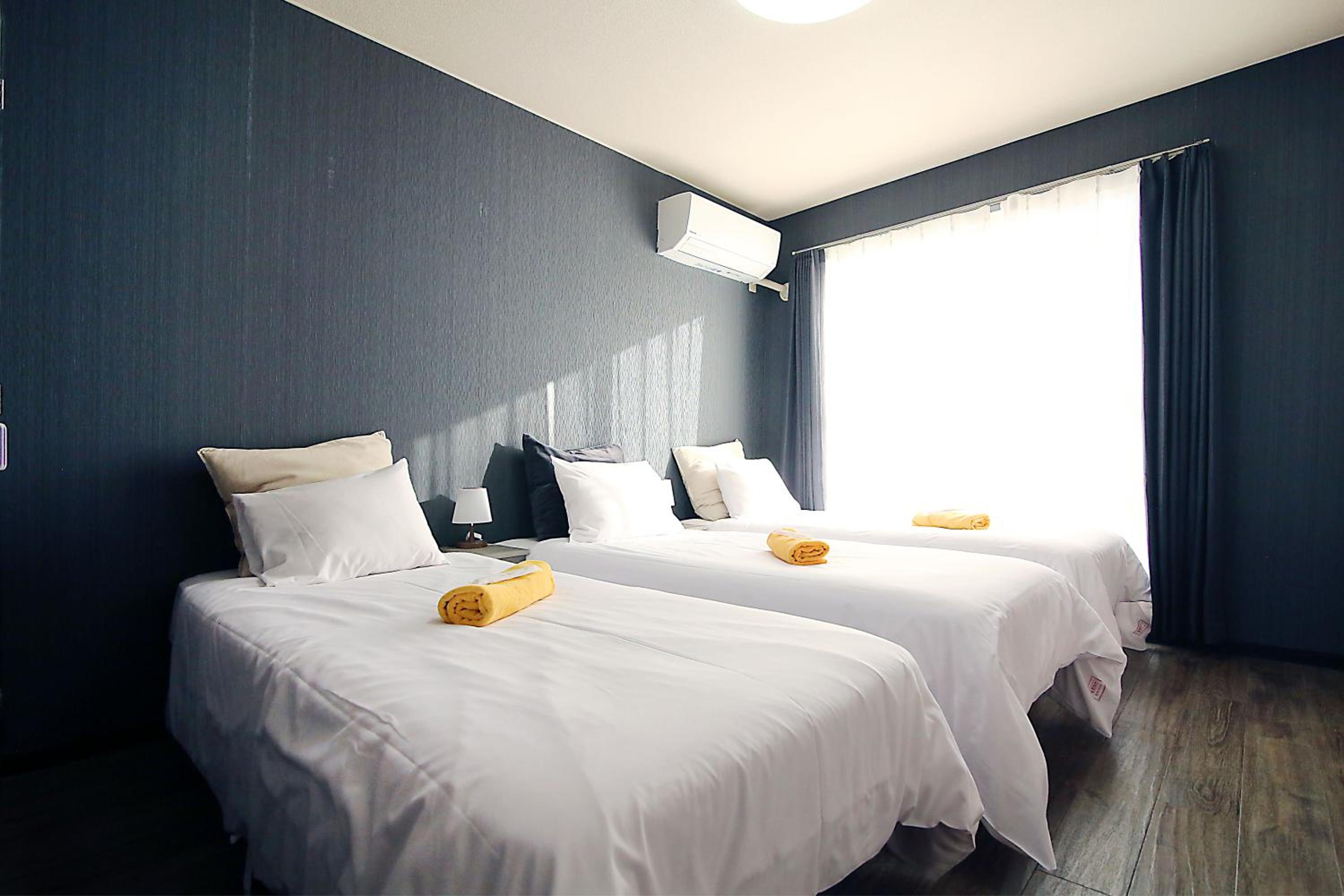 YOSHINO HOUSE!! Central Shinjuku Okubo Stay - Comfortable & Convenient