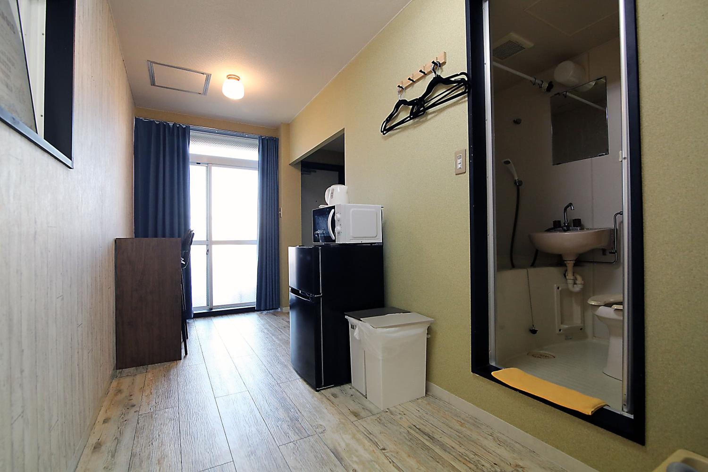 YOSHINO HOUSE!! Central Shinjuku Okubo Stay - Comfortable & Convenient