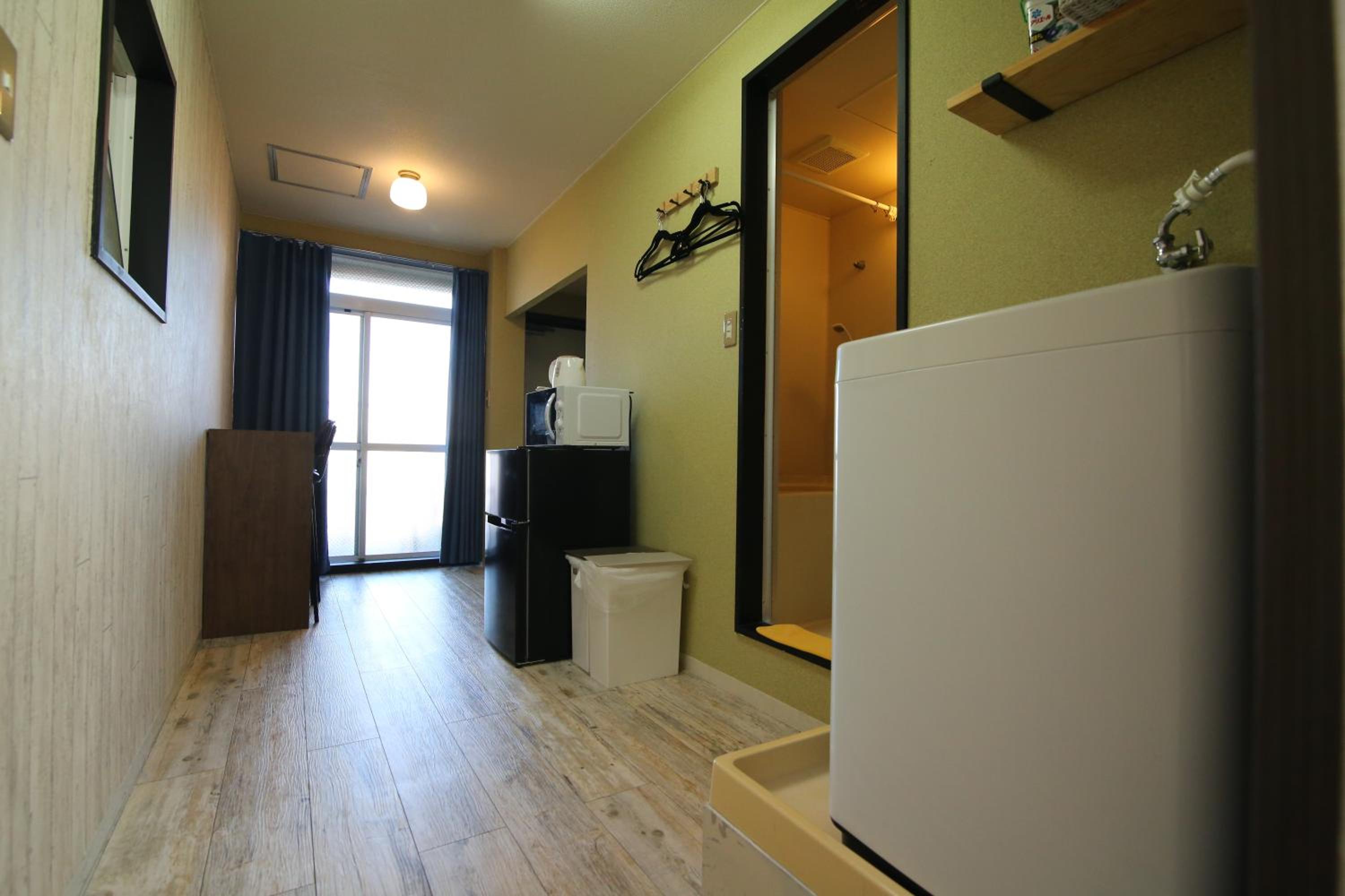 YOSHINO HOUSE!! Central Shinjuku Okubo Stay - Comfortable & Convenient
