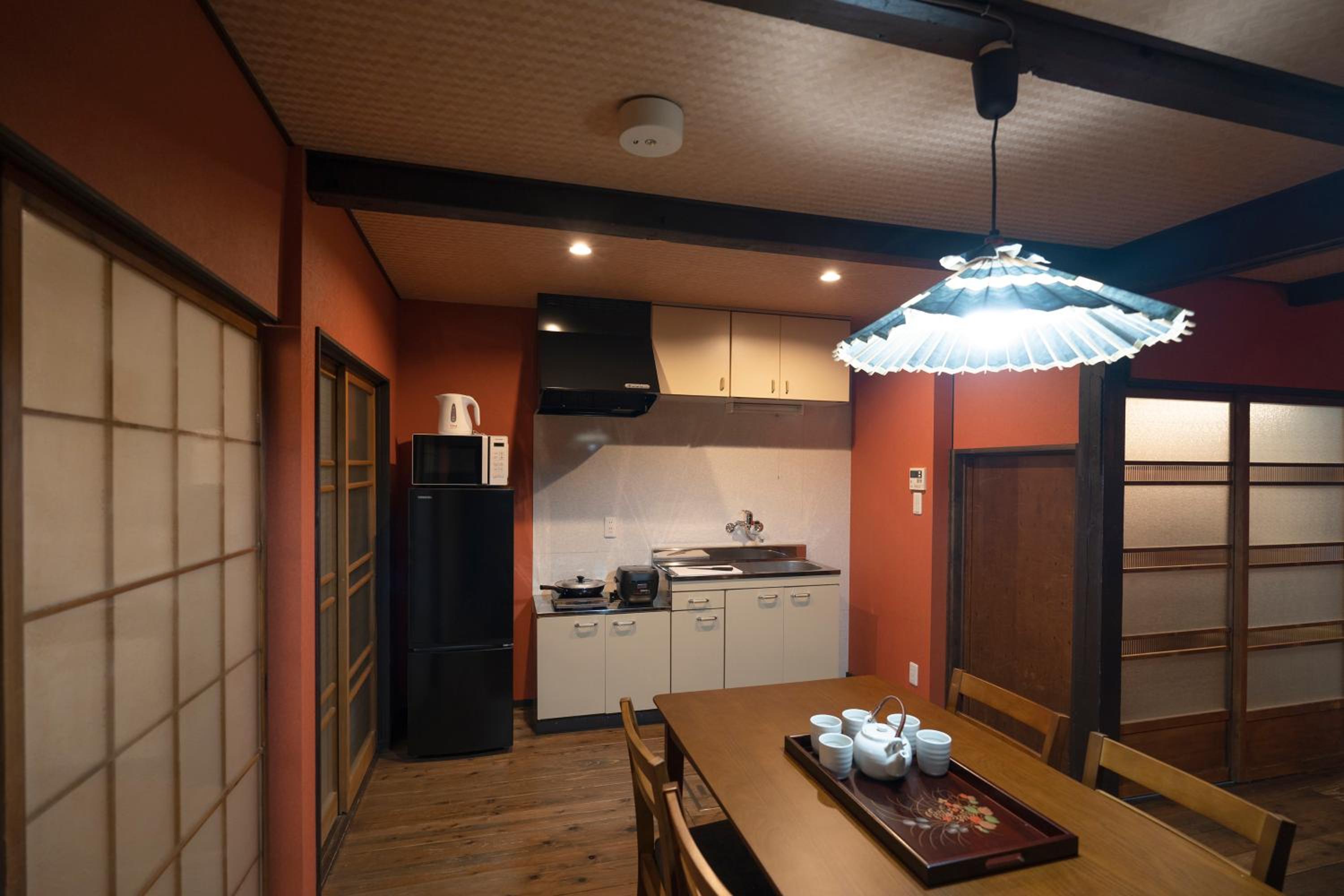 Kyonoyado Nijo Yumeya