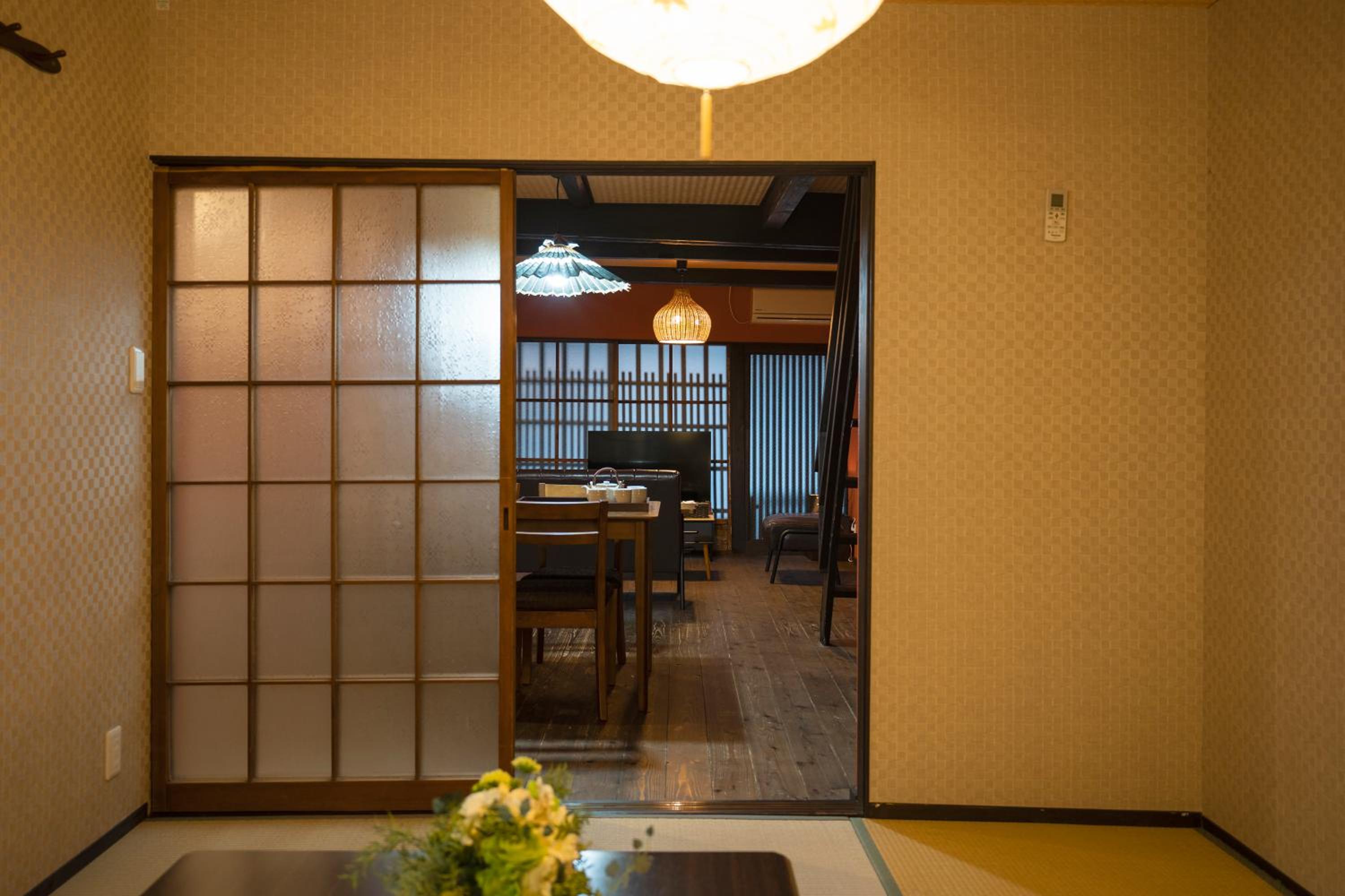 Kyonoyado Nijo Yumeya