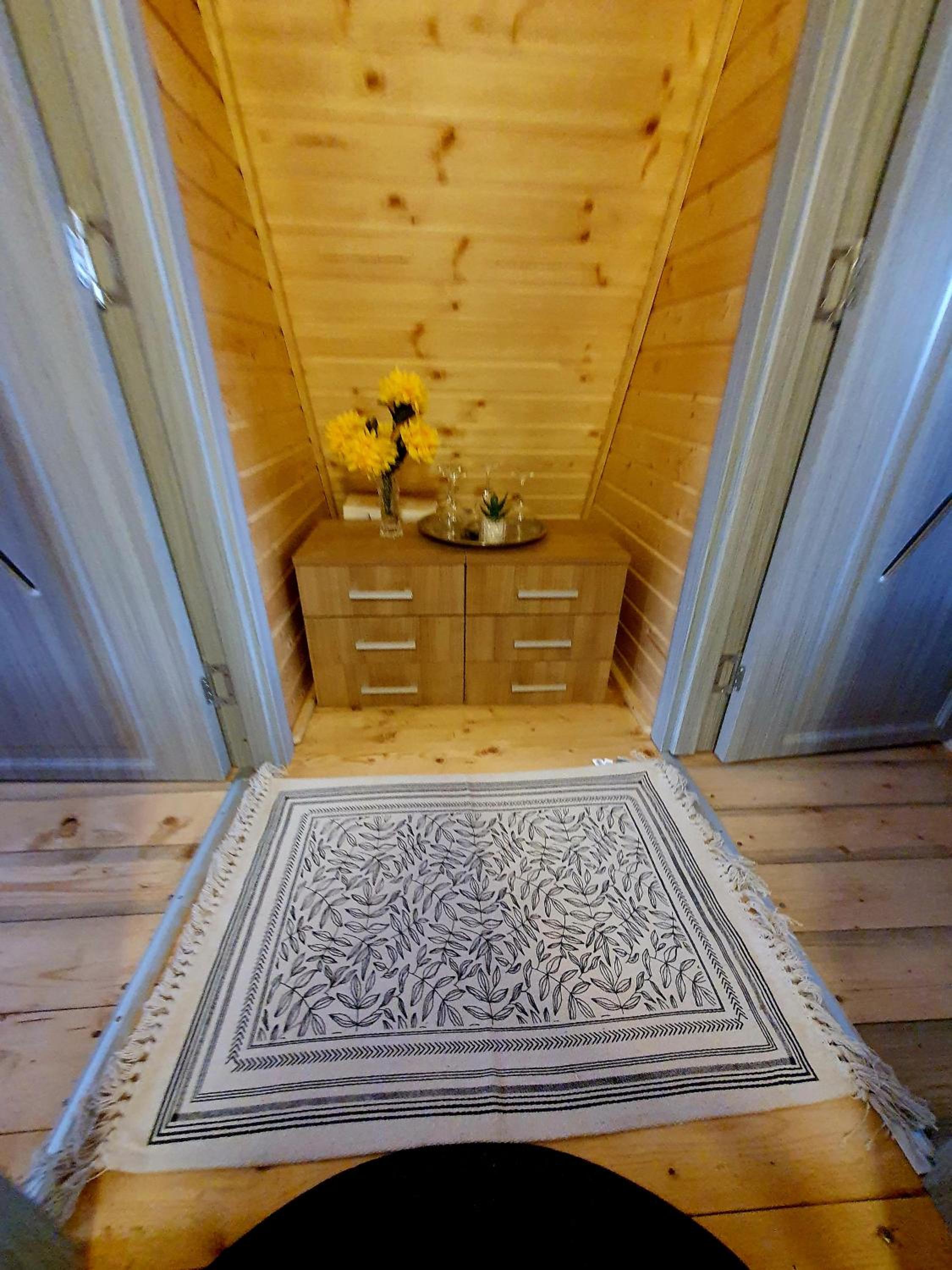 Cabana Apuseni Forest