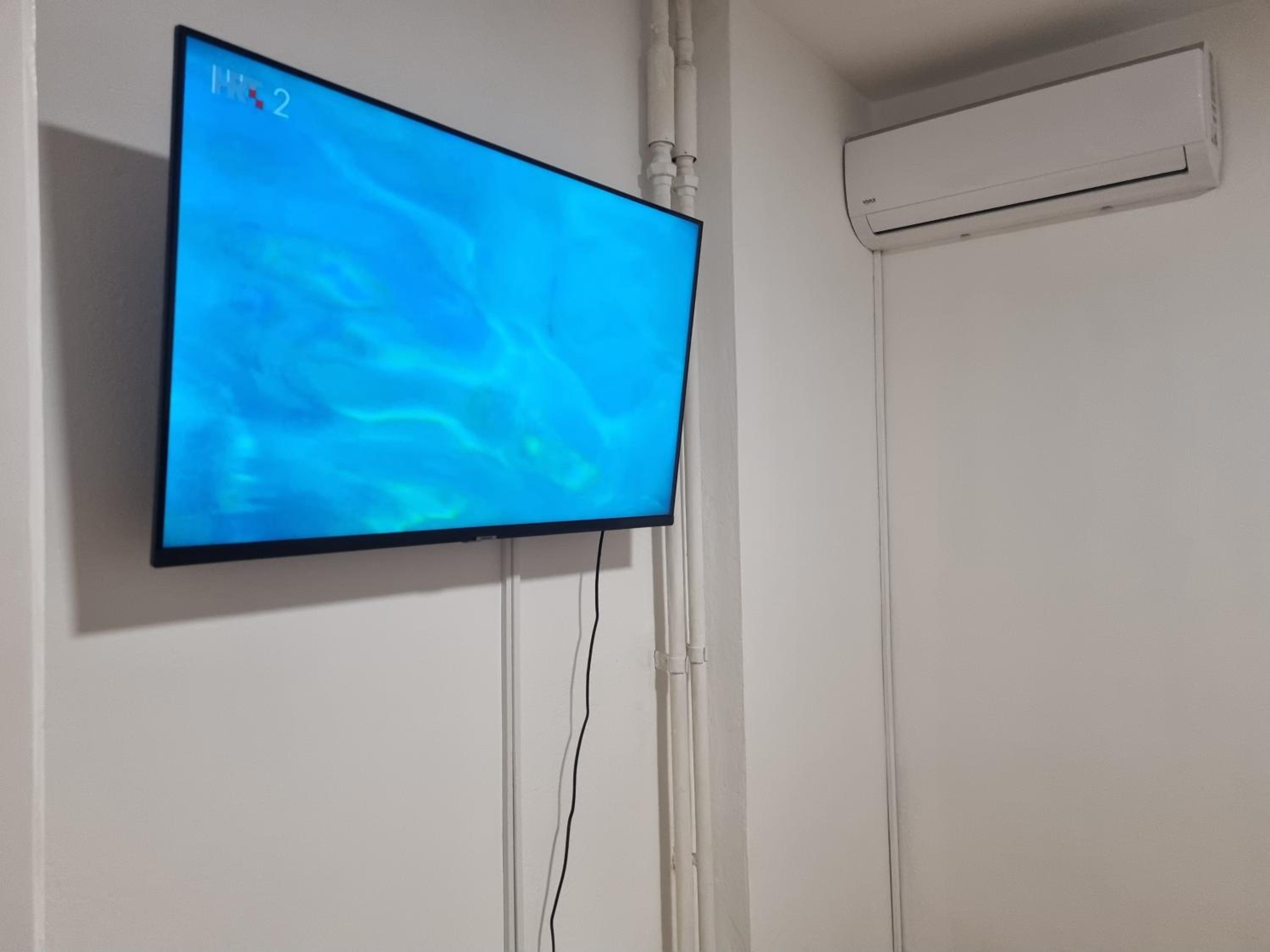 Studio apartman Luna