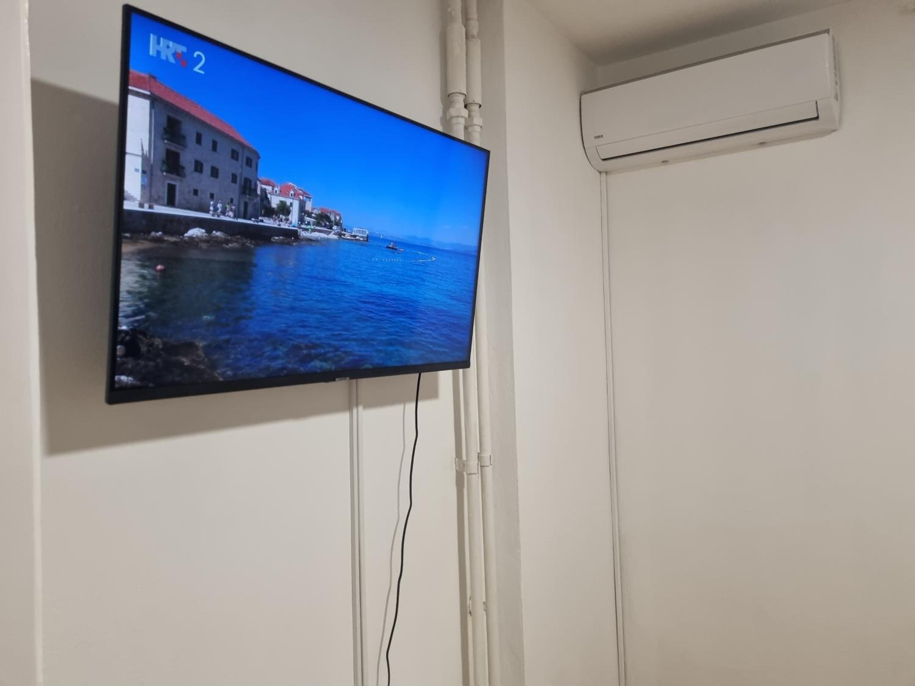 Studio apartman Luna