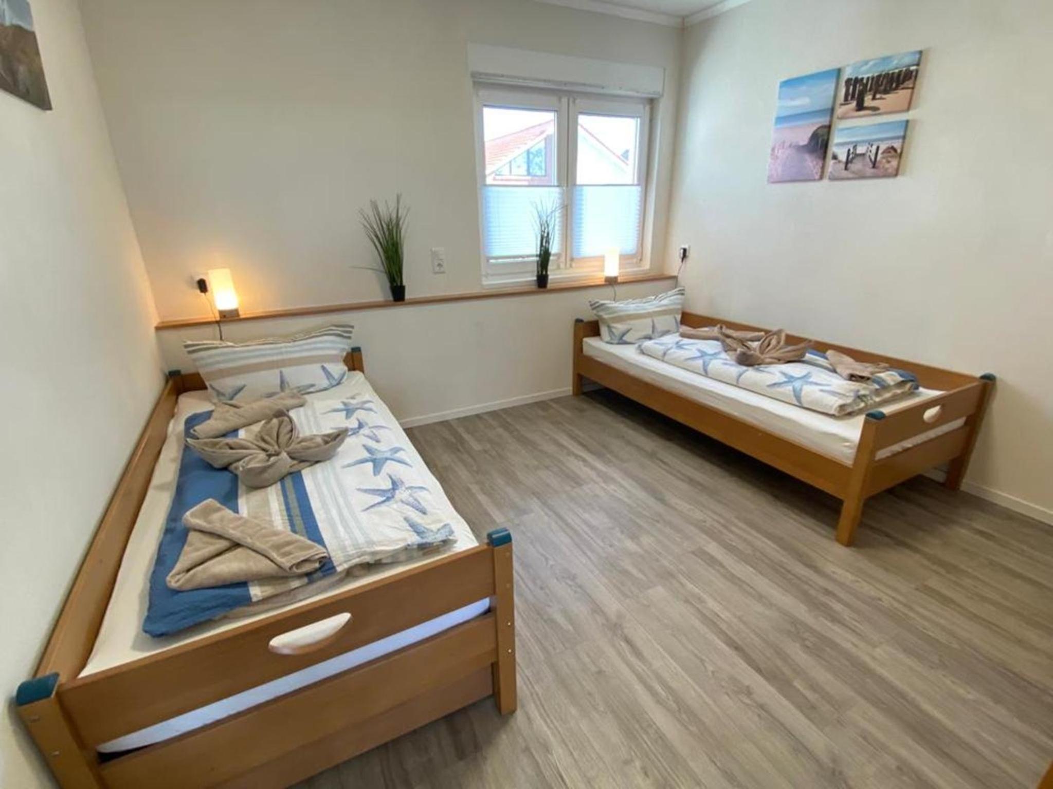 Ferienhaus Familiennest view 5