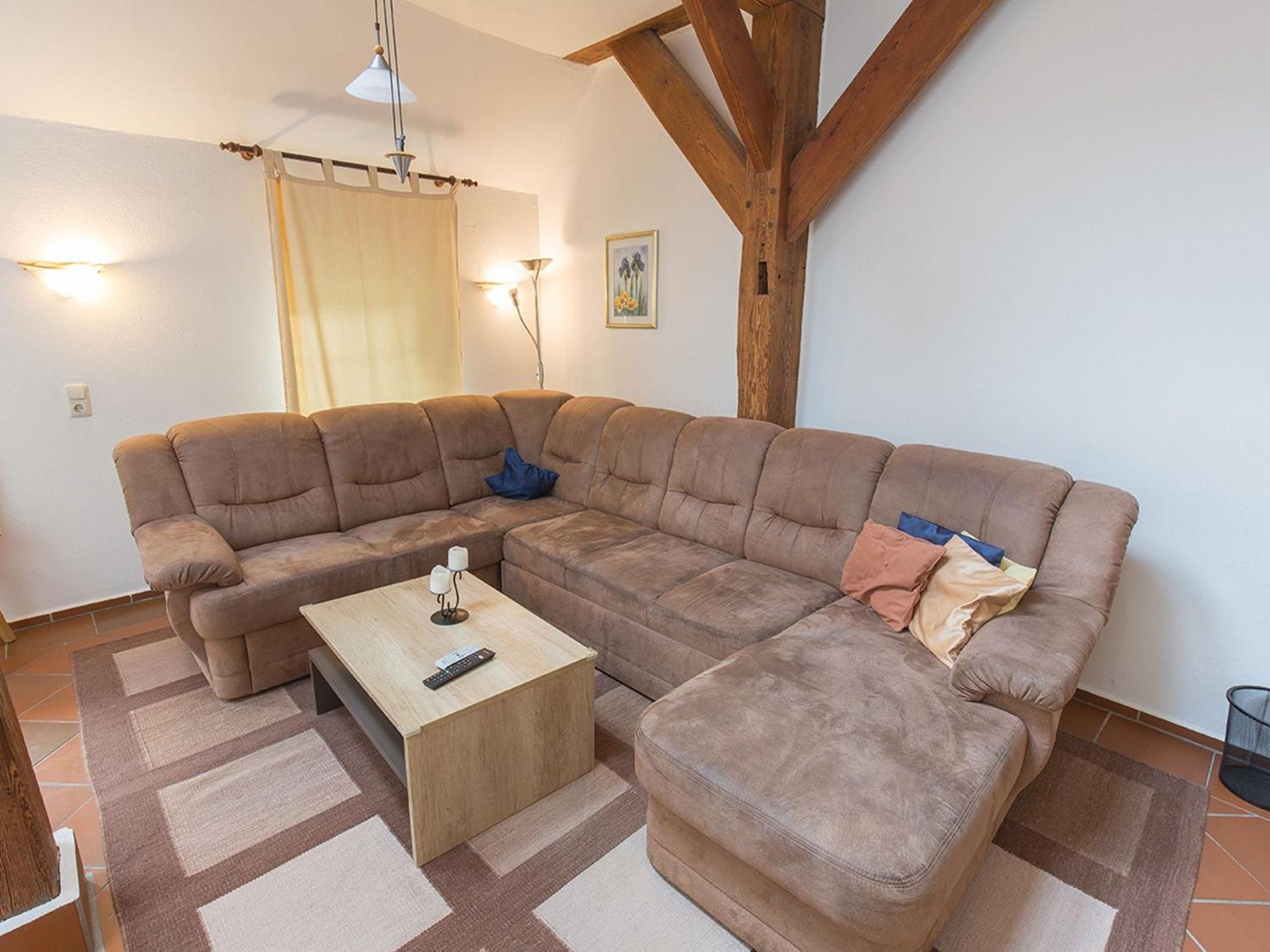 Ferienwohnung Galerie 2