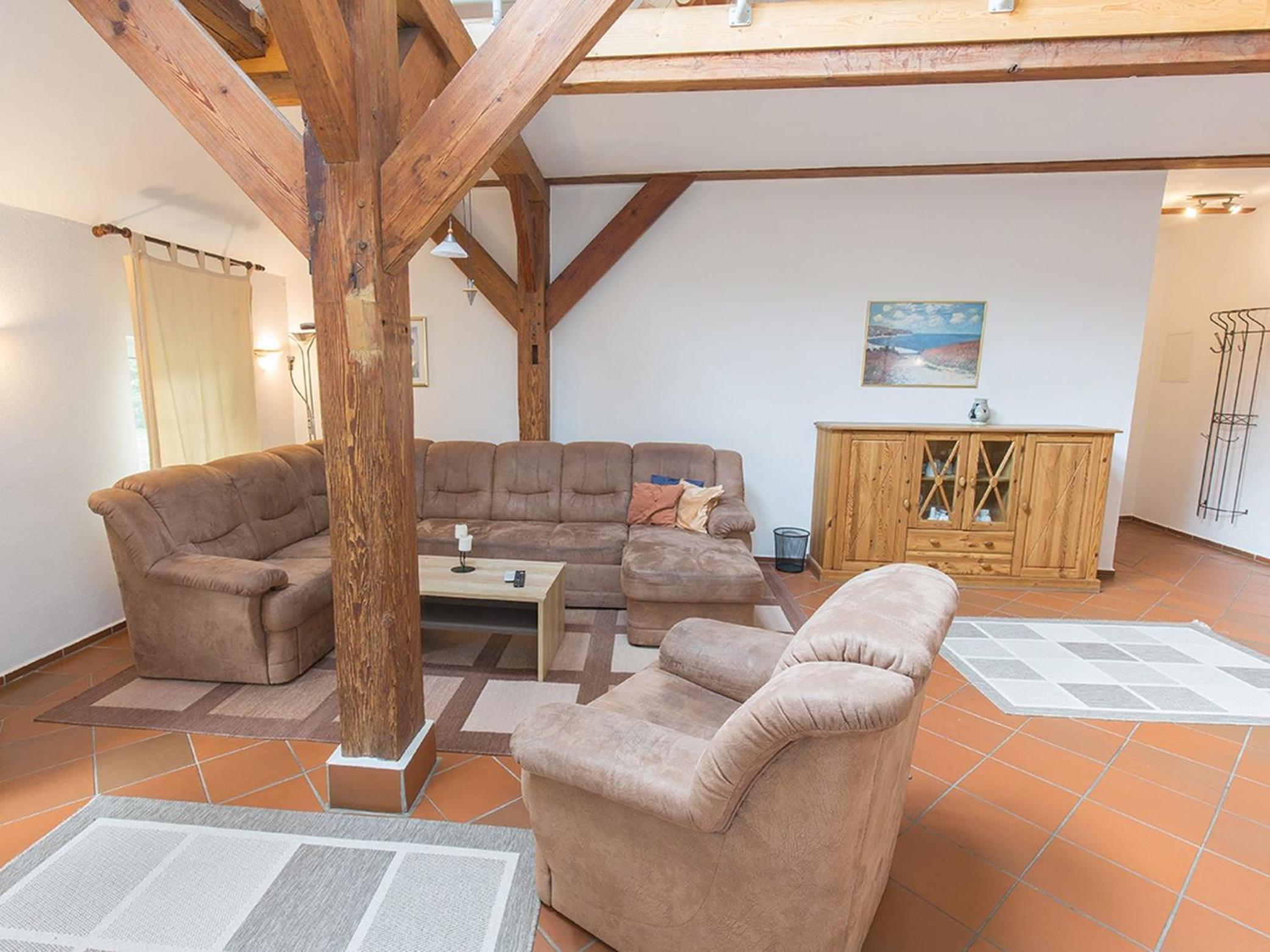 Ferienwohnung Galerie 2