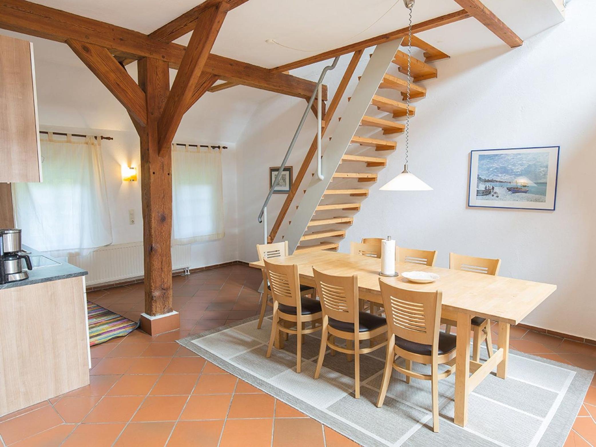 Ferienwohnung Galerie 2