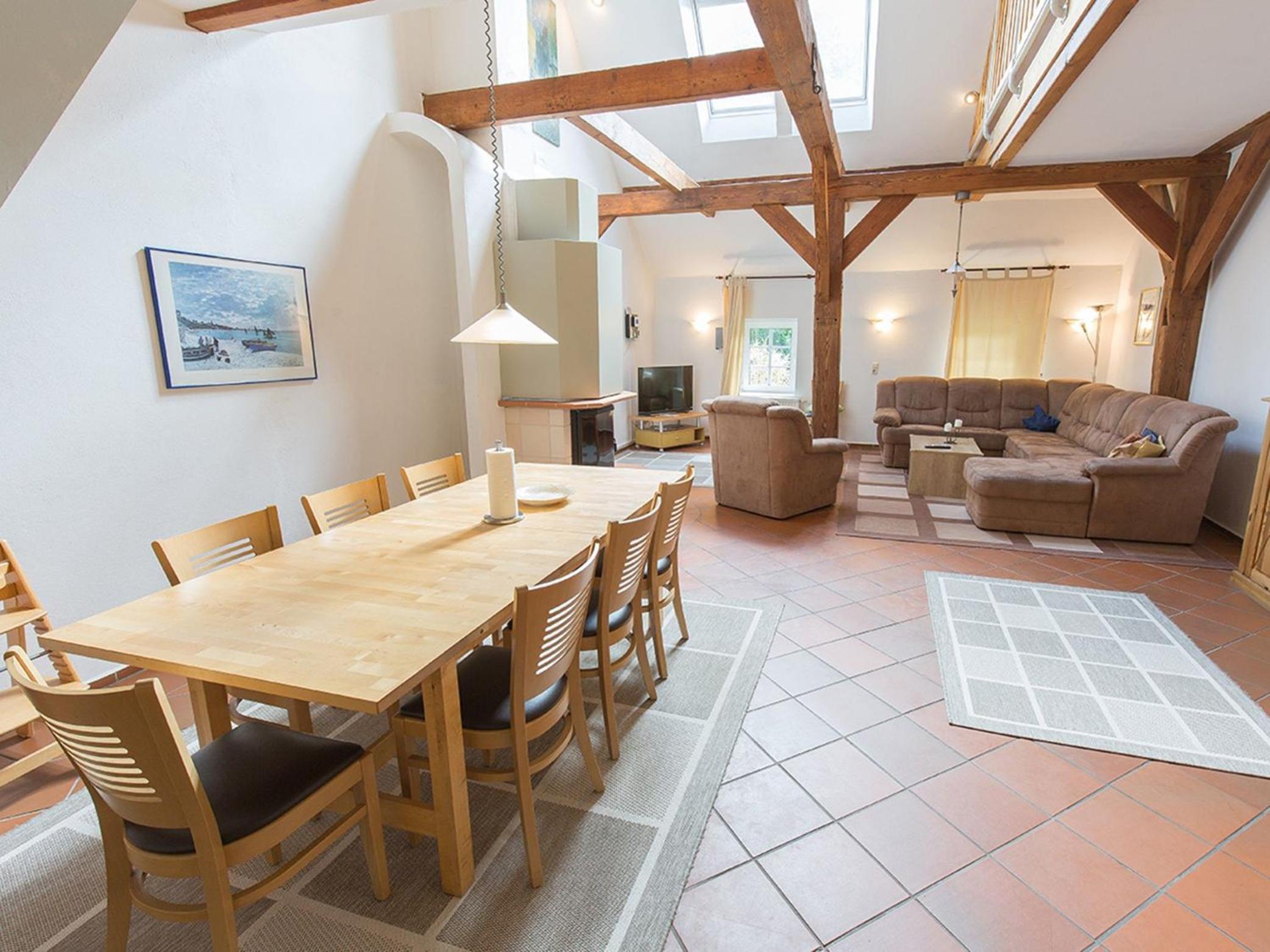 Ferienwohnung Galerie 2