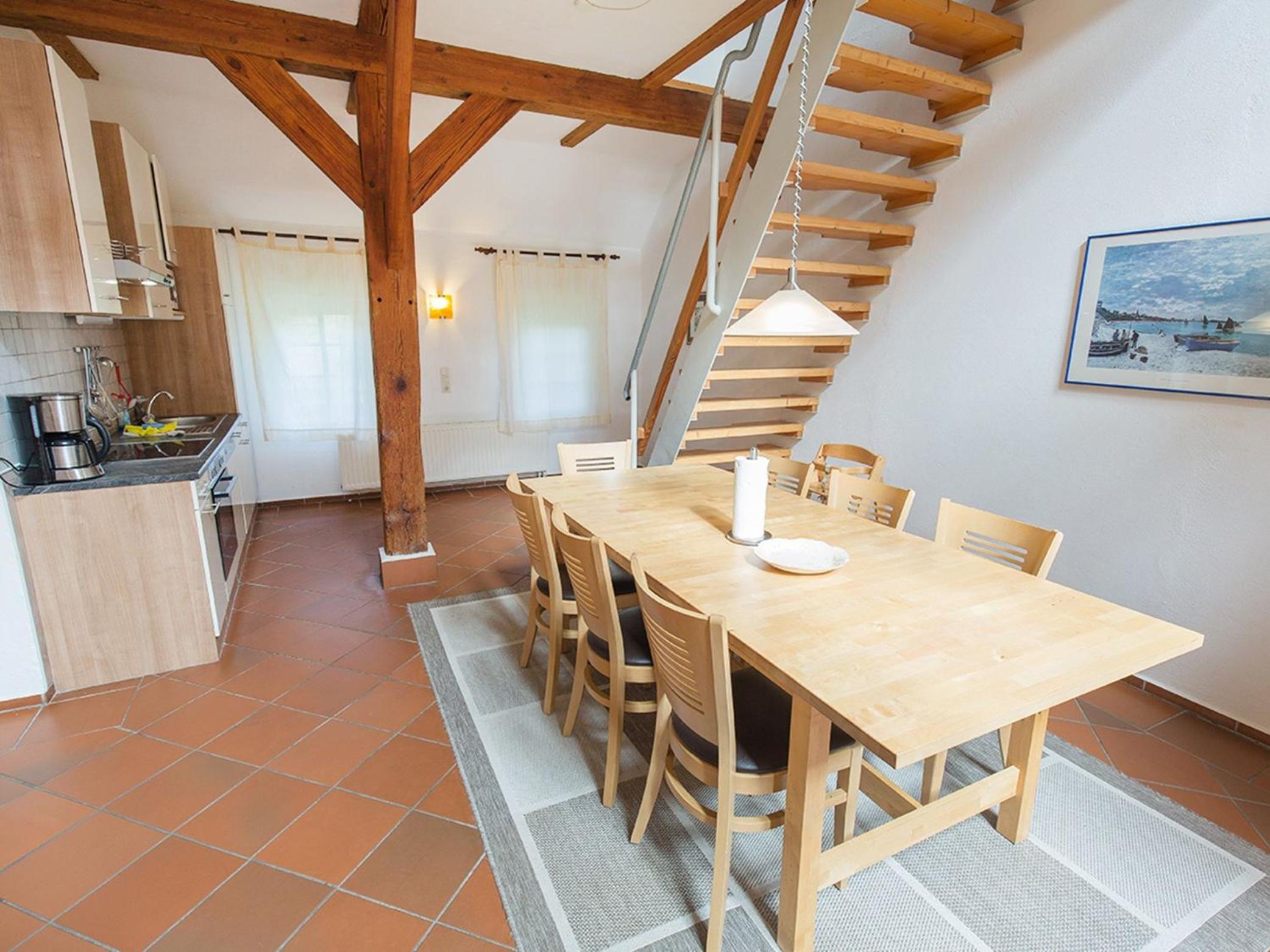 Ferienwohnung Galerie 2