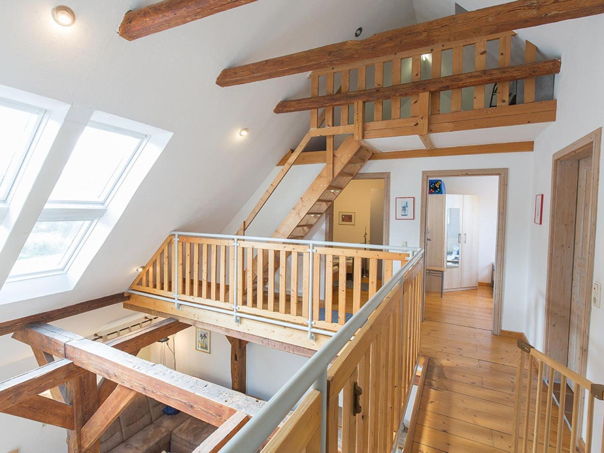 Ferienwohnung Galerie 2