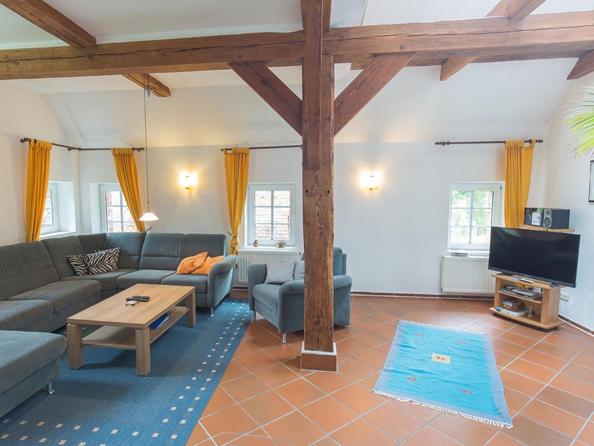 Ferienwohnung Galerie 1