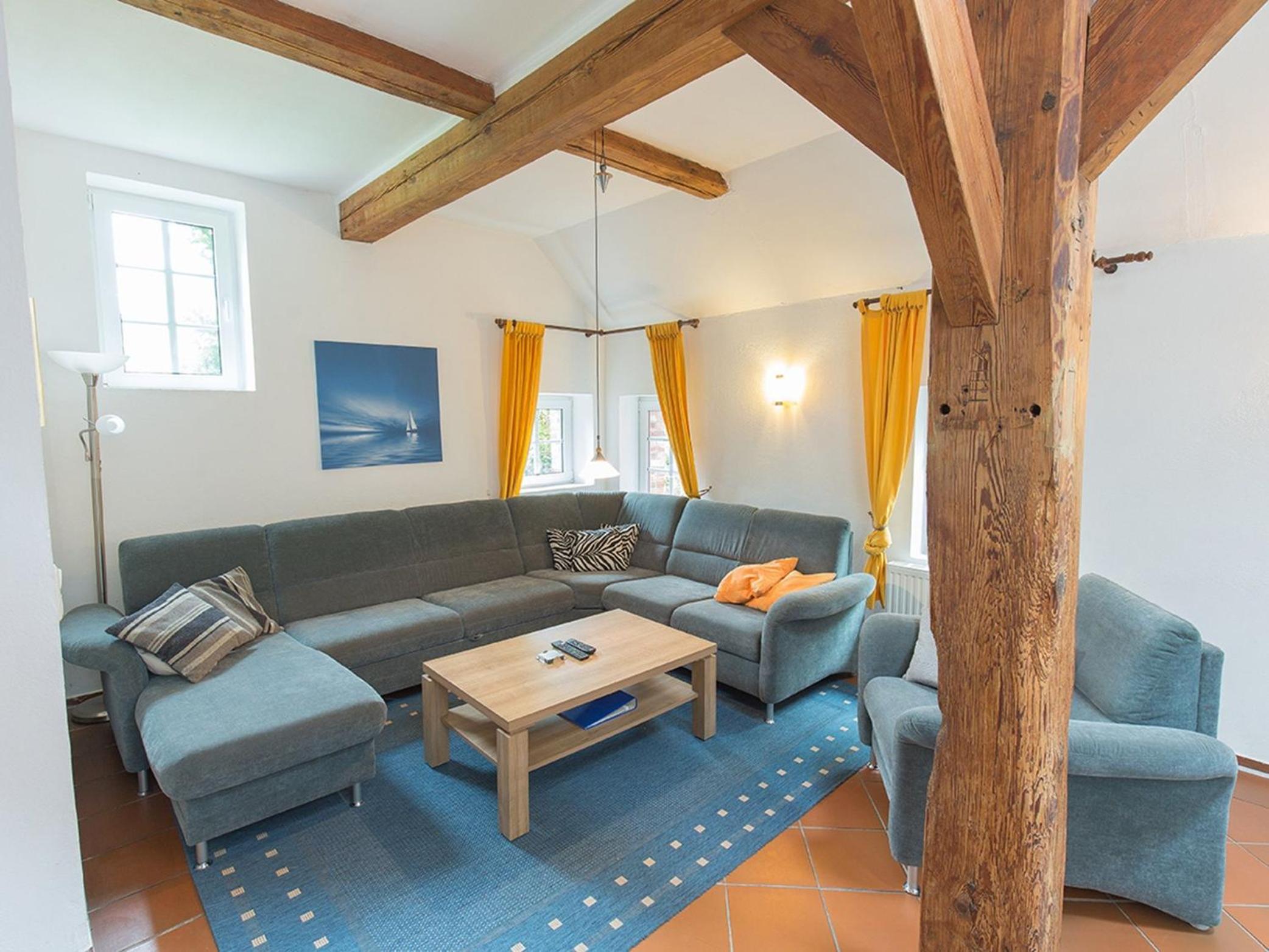 Ferienwohnung Galerie 1