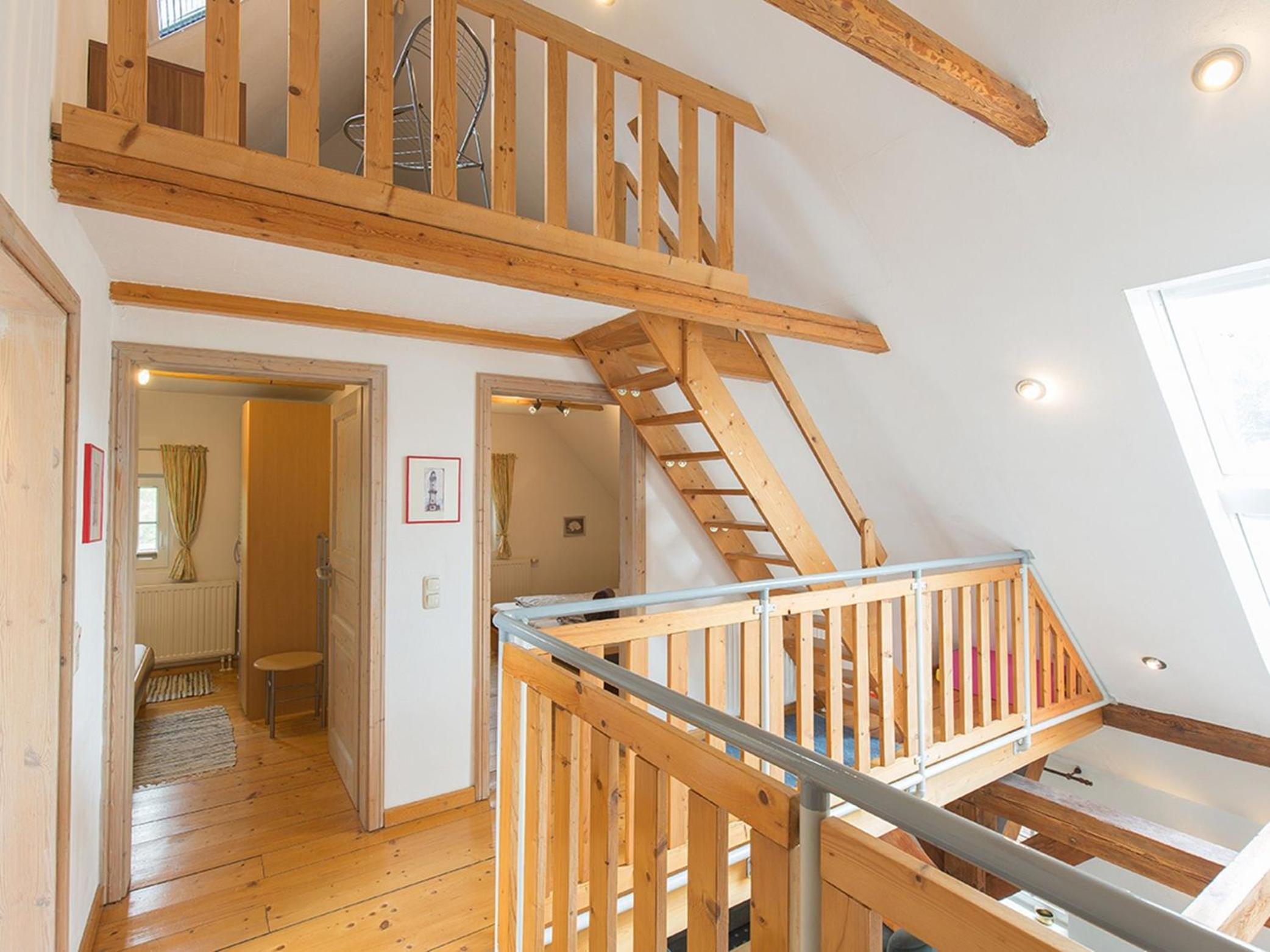 Ferienwohnung Galerie 1
