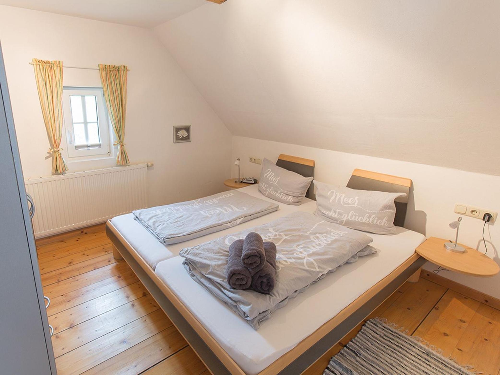 Ferienwohnung Galerie 1