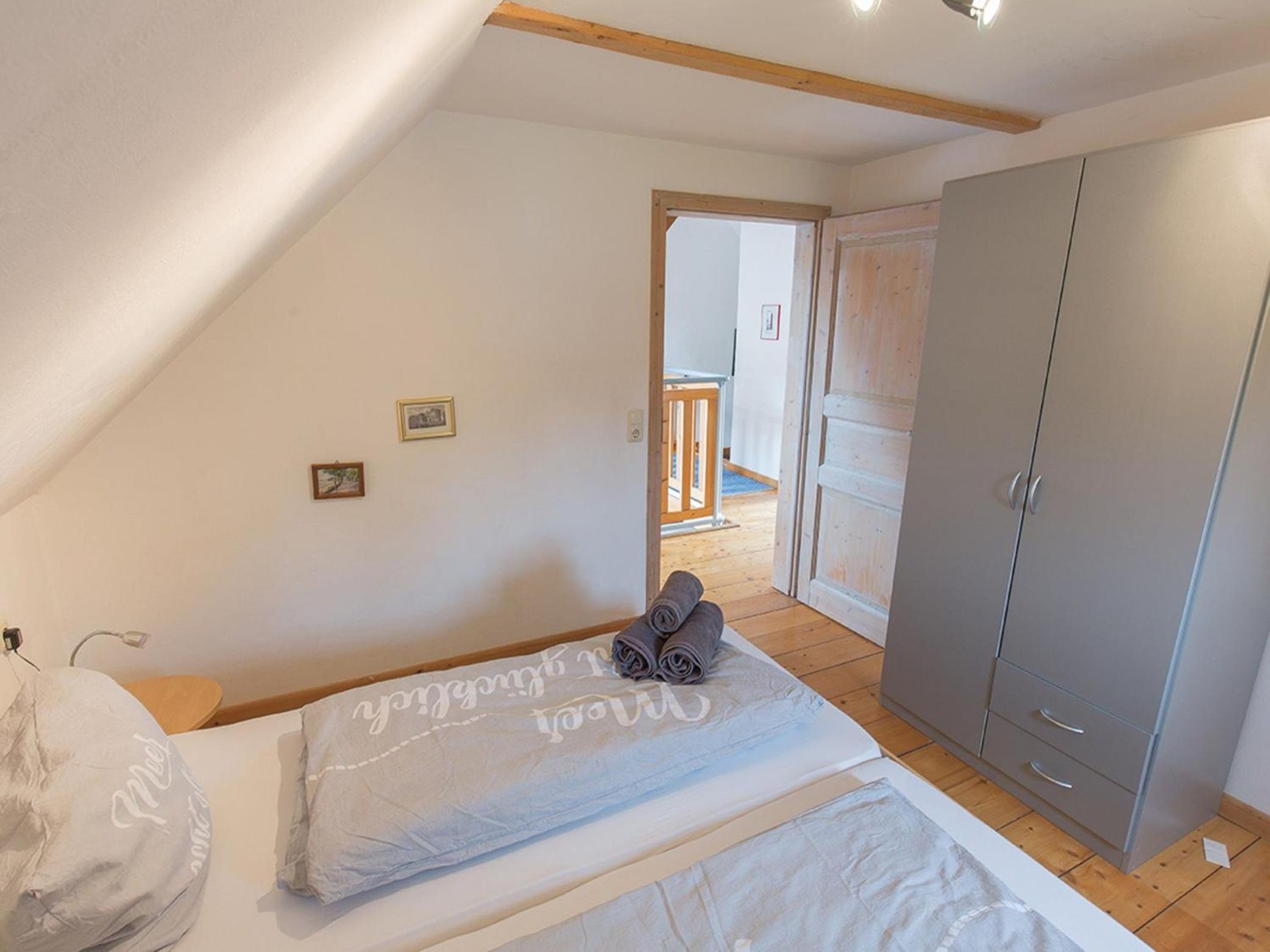 Ferienwohnung Galerie 1