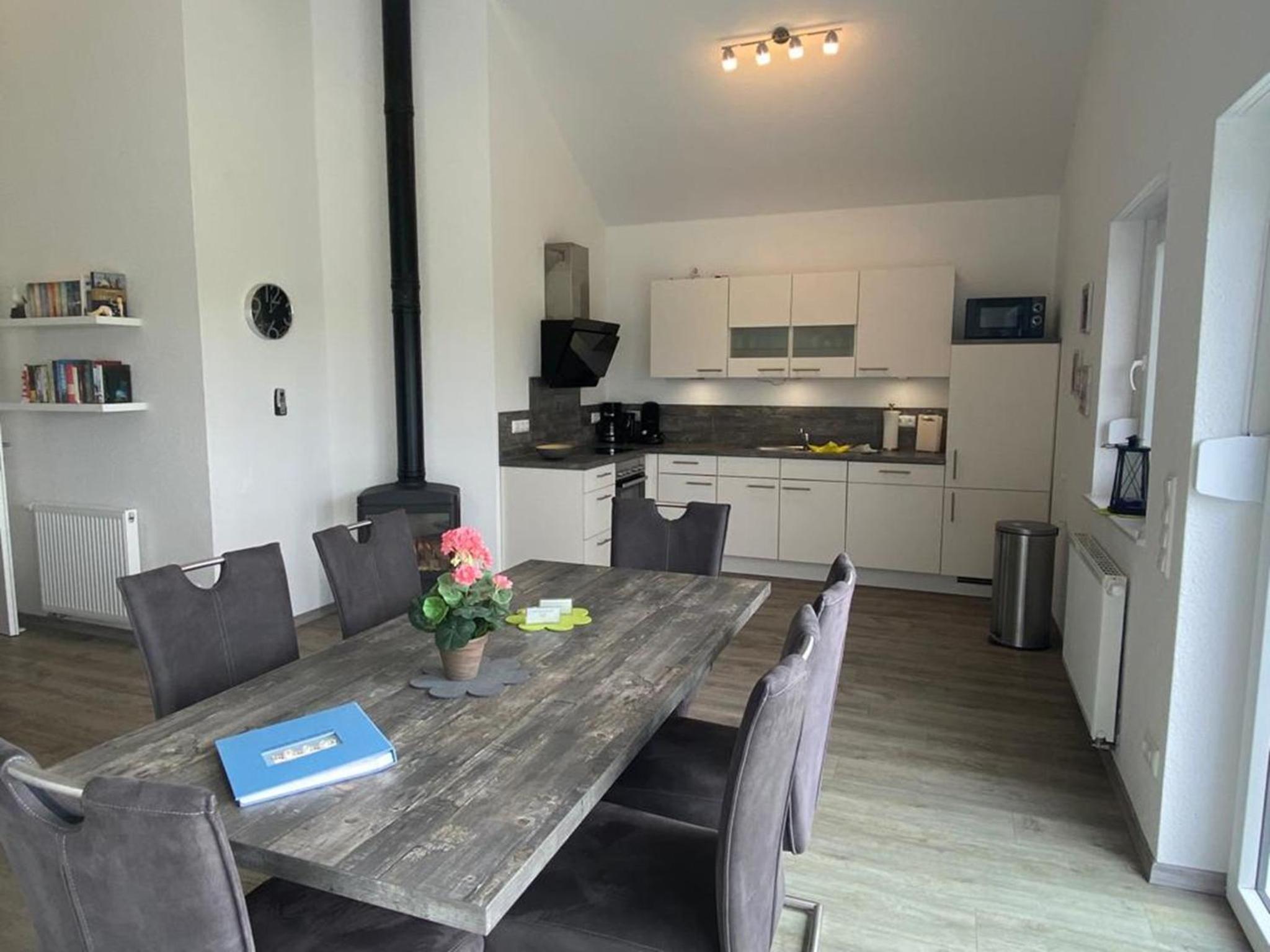 Ferienhaus Weitblick view 2