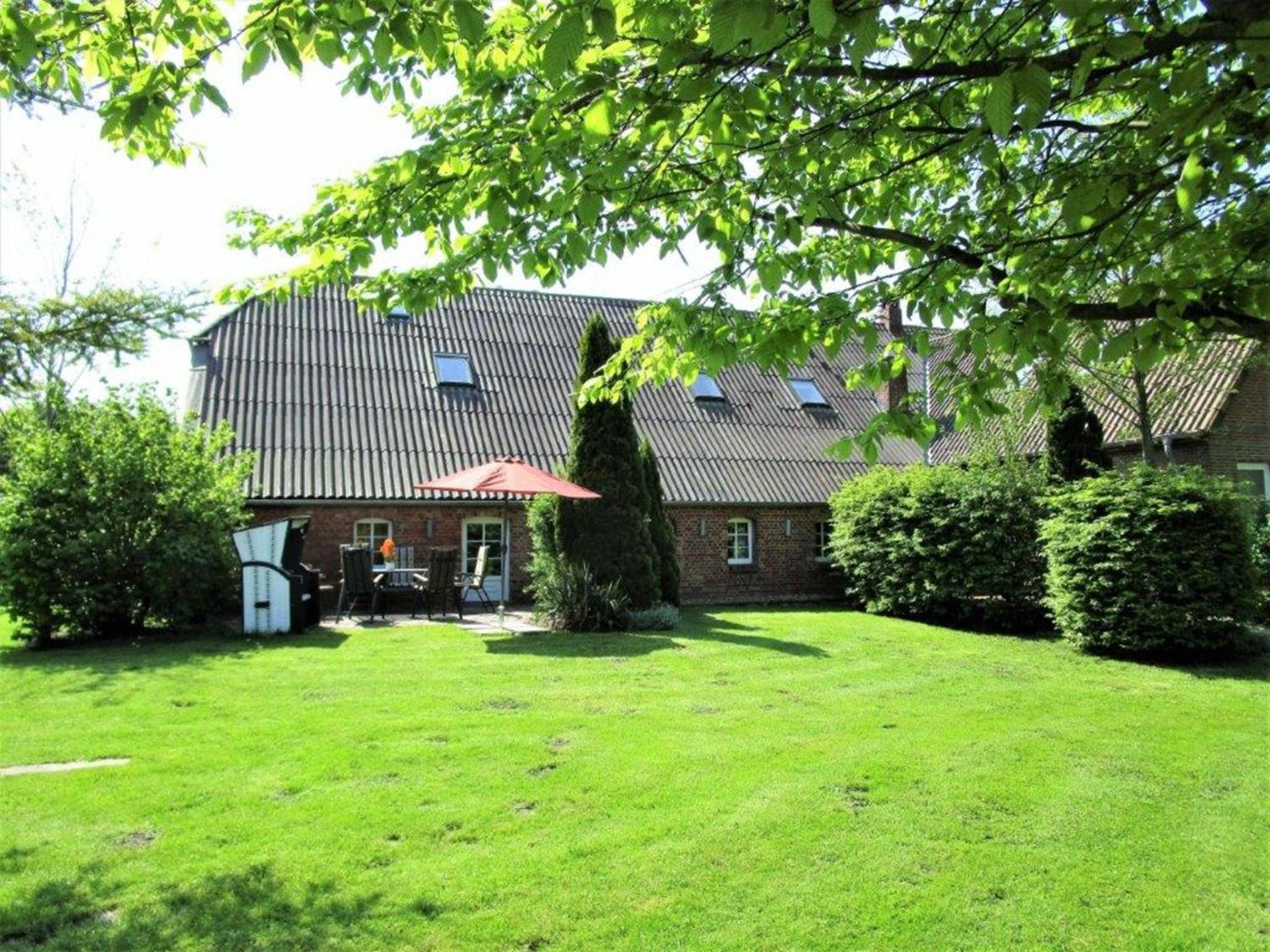 Ferienwohnung Galerie 1