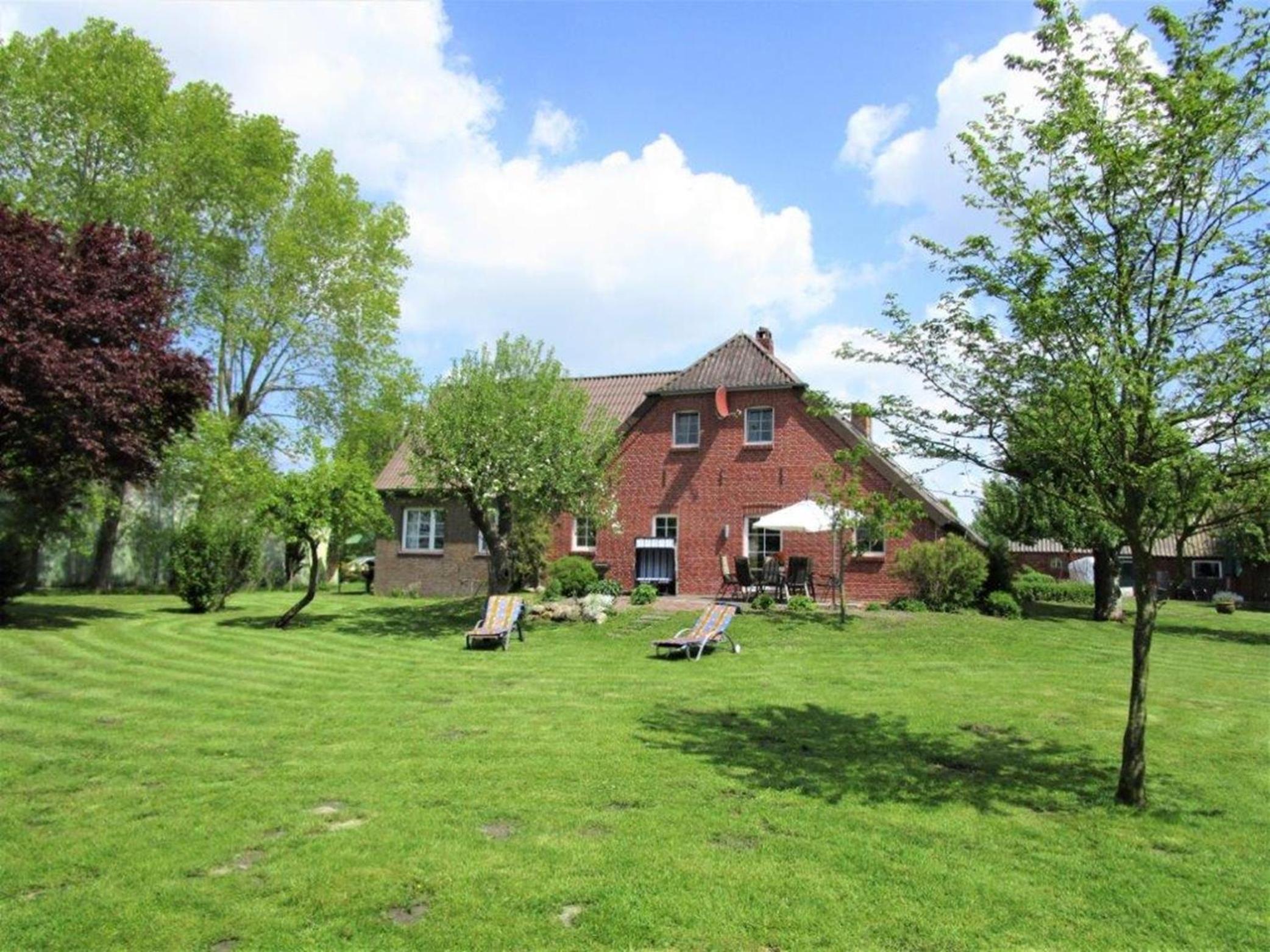Ferienwohnung Komfort