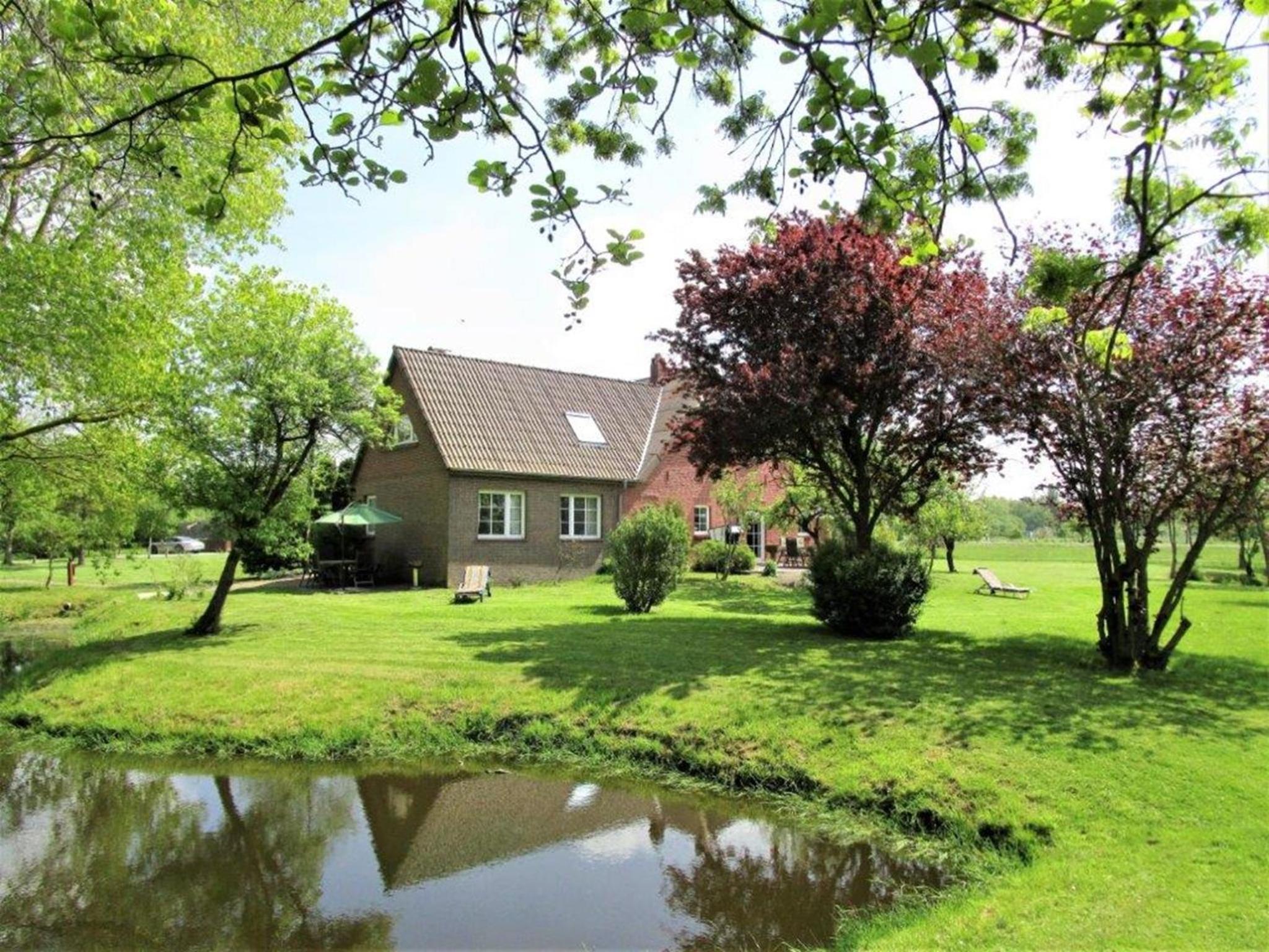 Ferienwohnung Studio