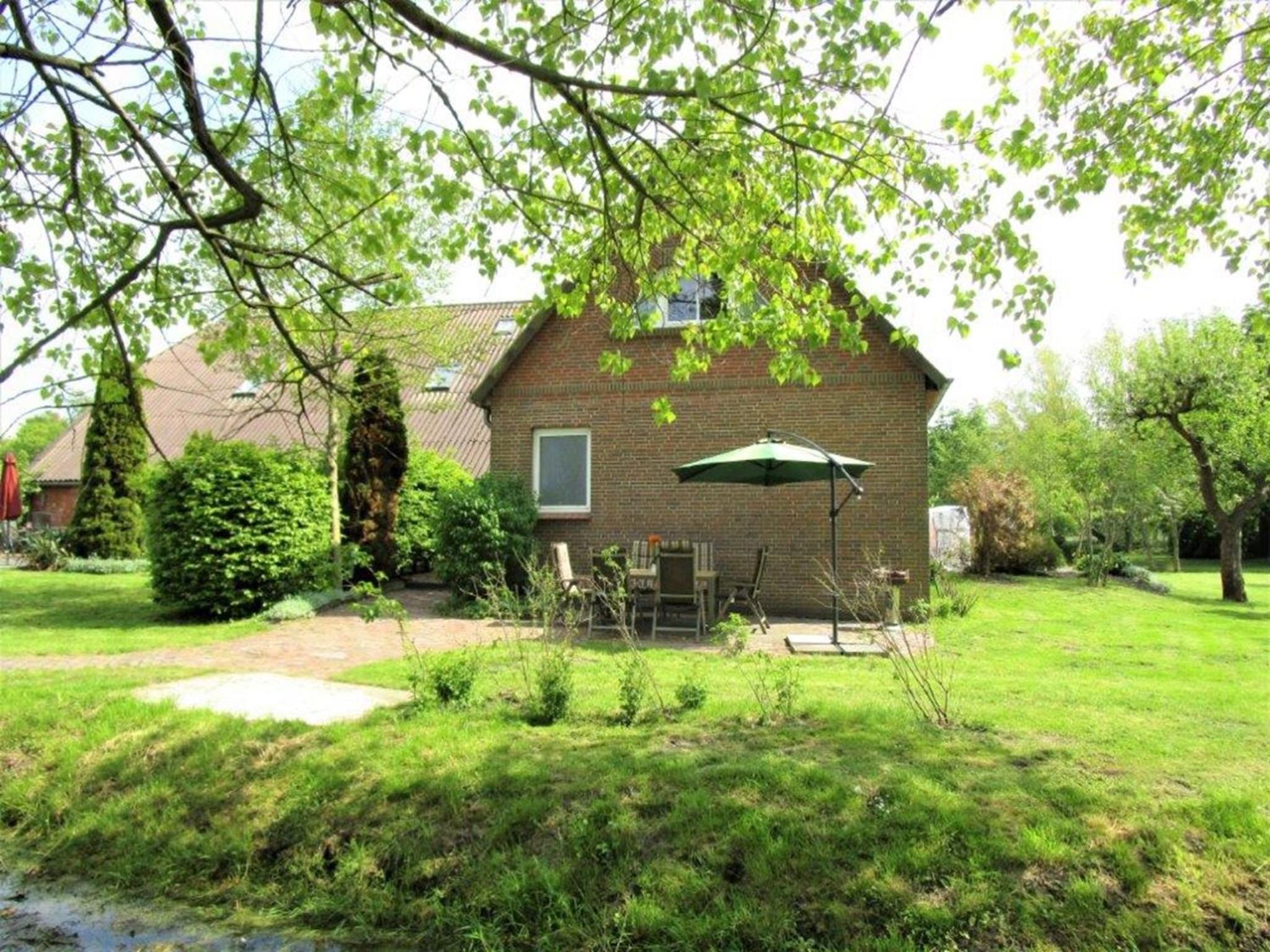 Ferienwohnung Studio