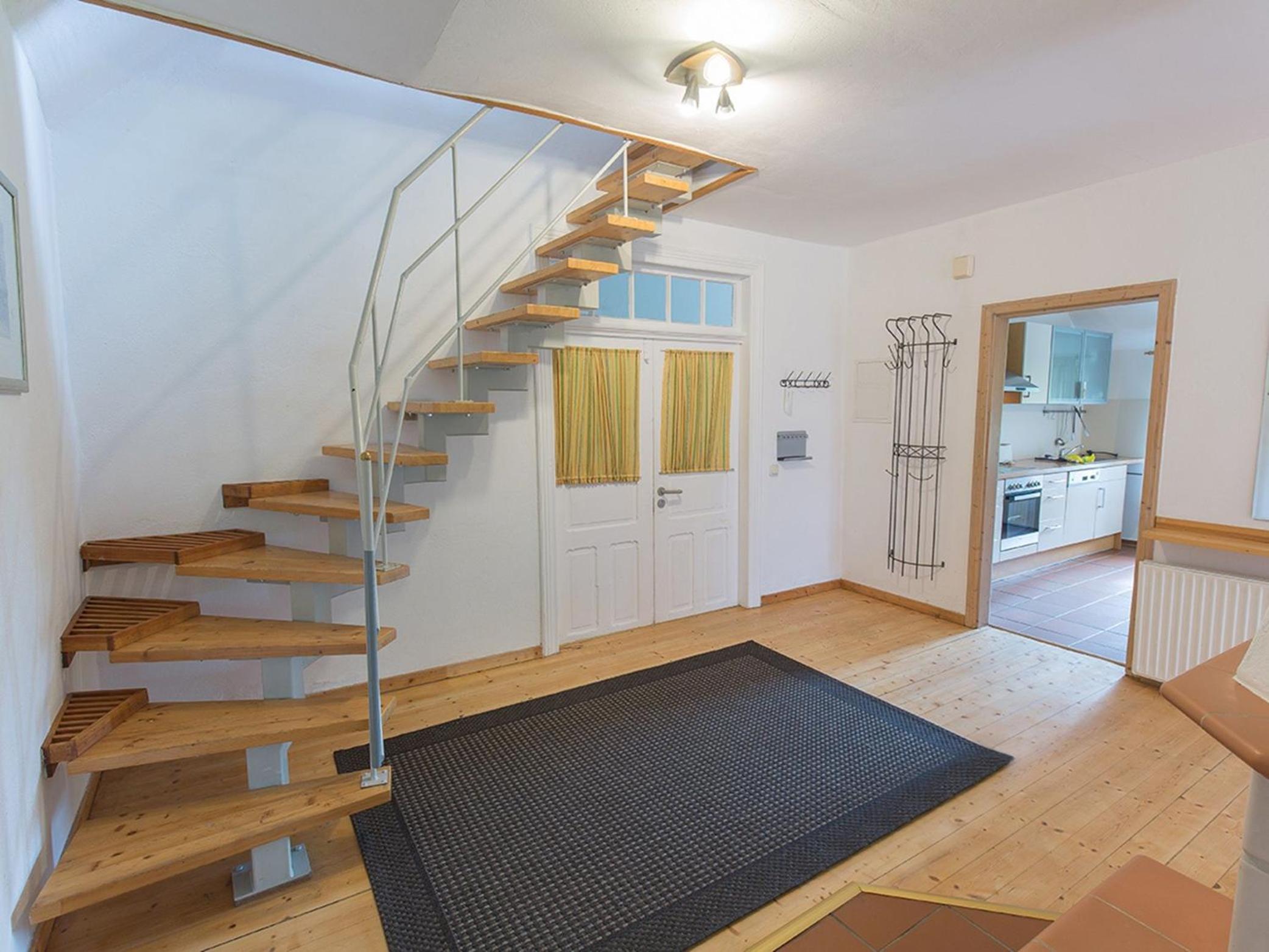 Ferienwohnung Komfort