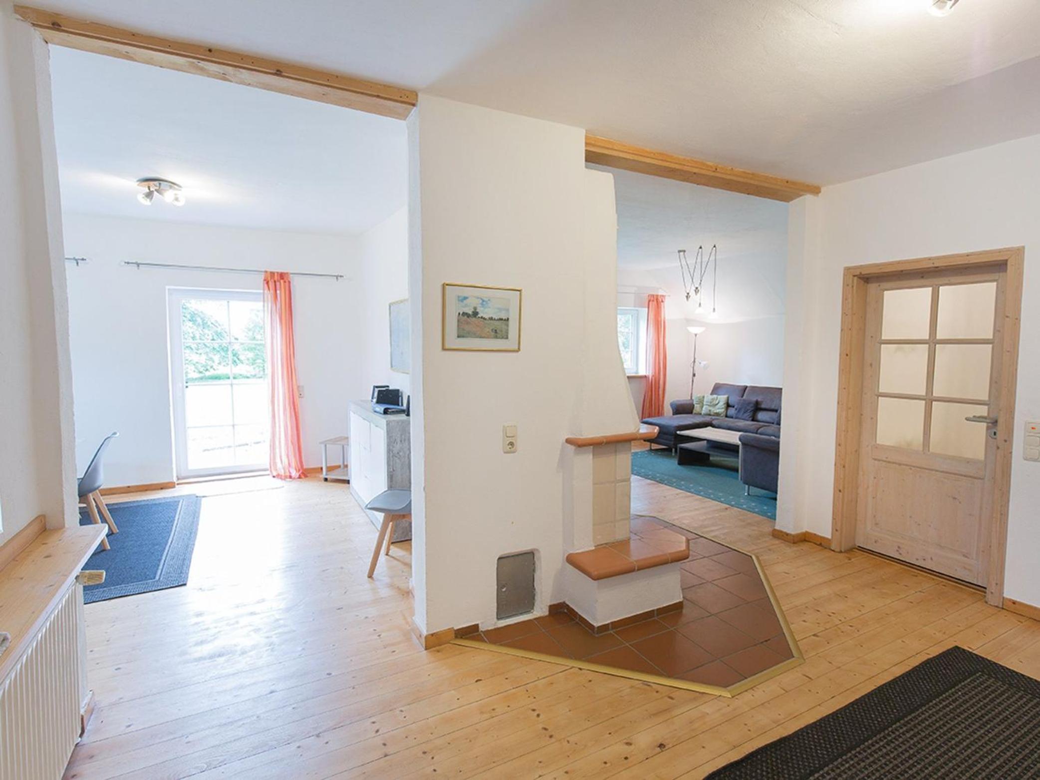 Ferienwohnung Komfort