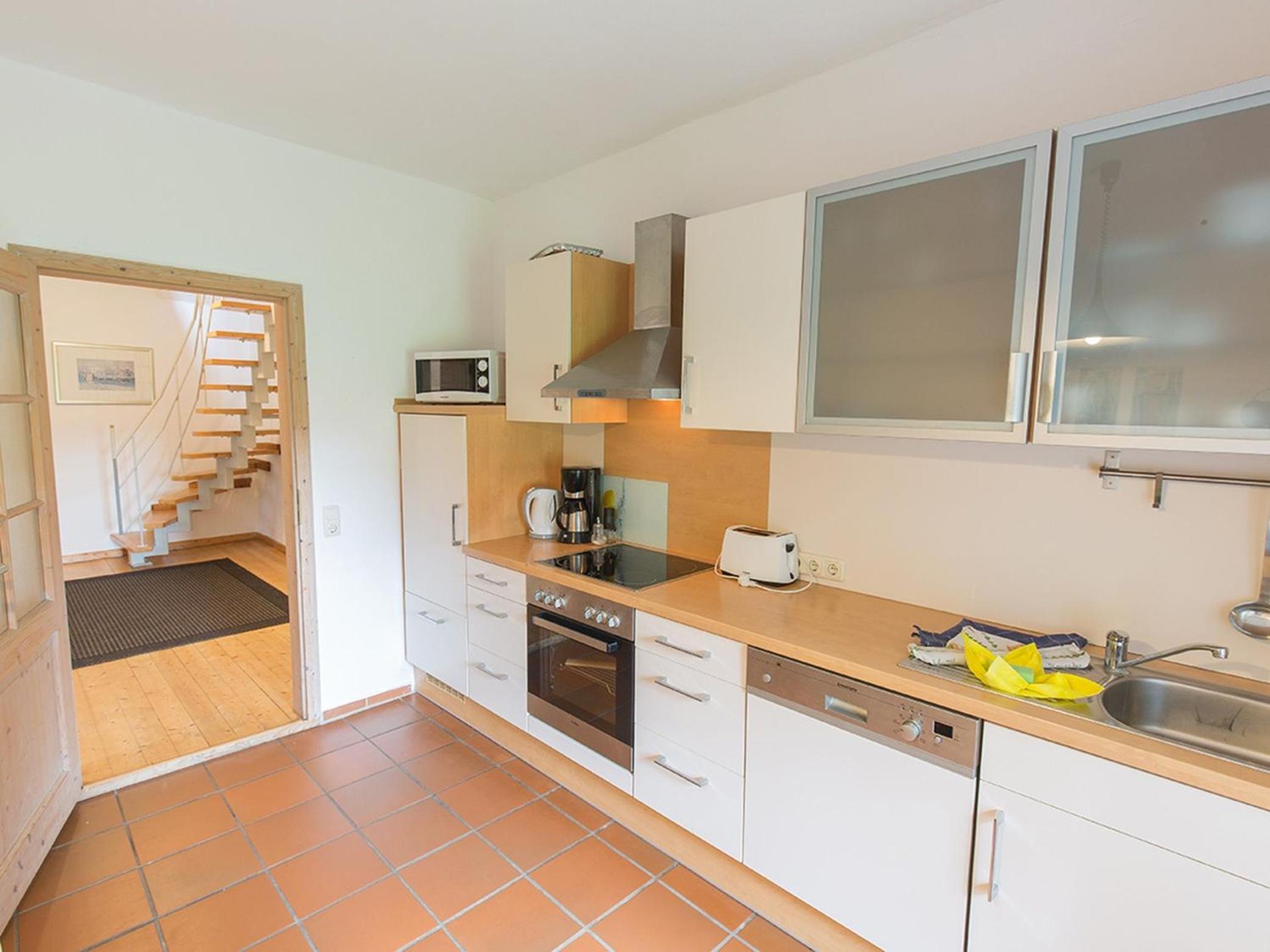 Ferienwohnung Komfort
