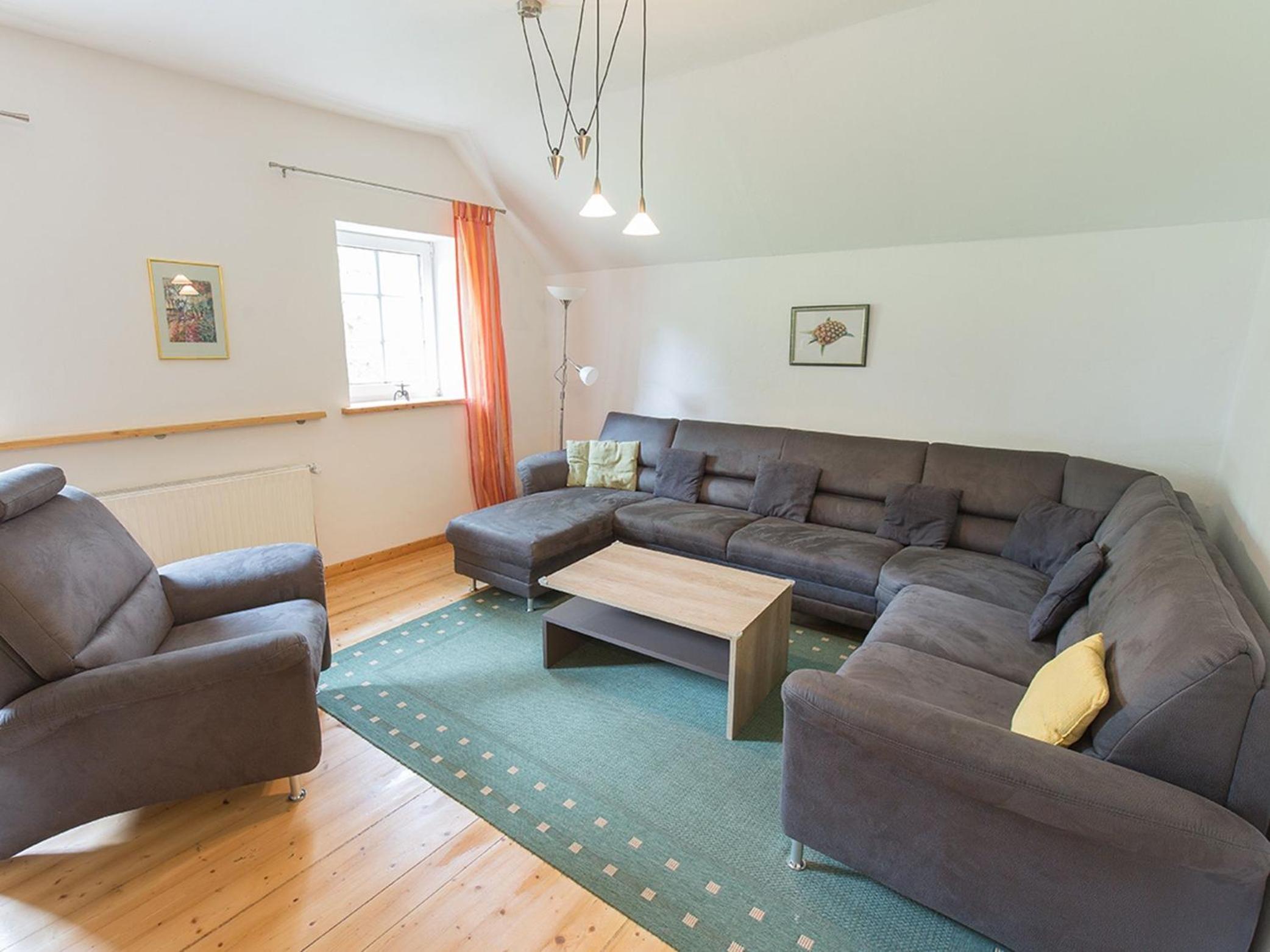 Ferienwohnung Komfort