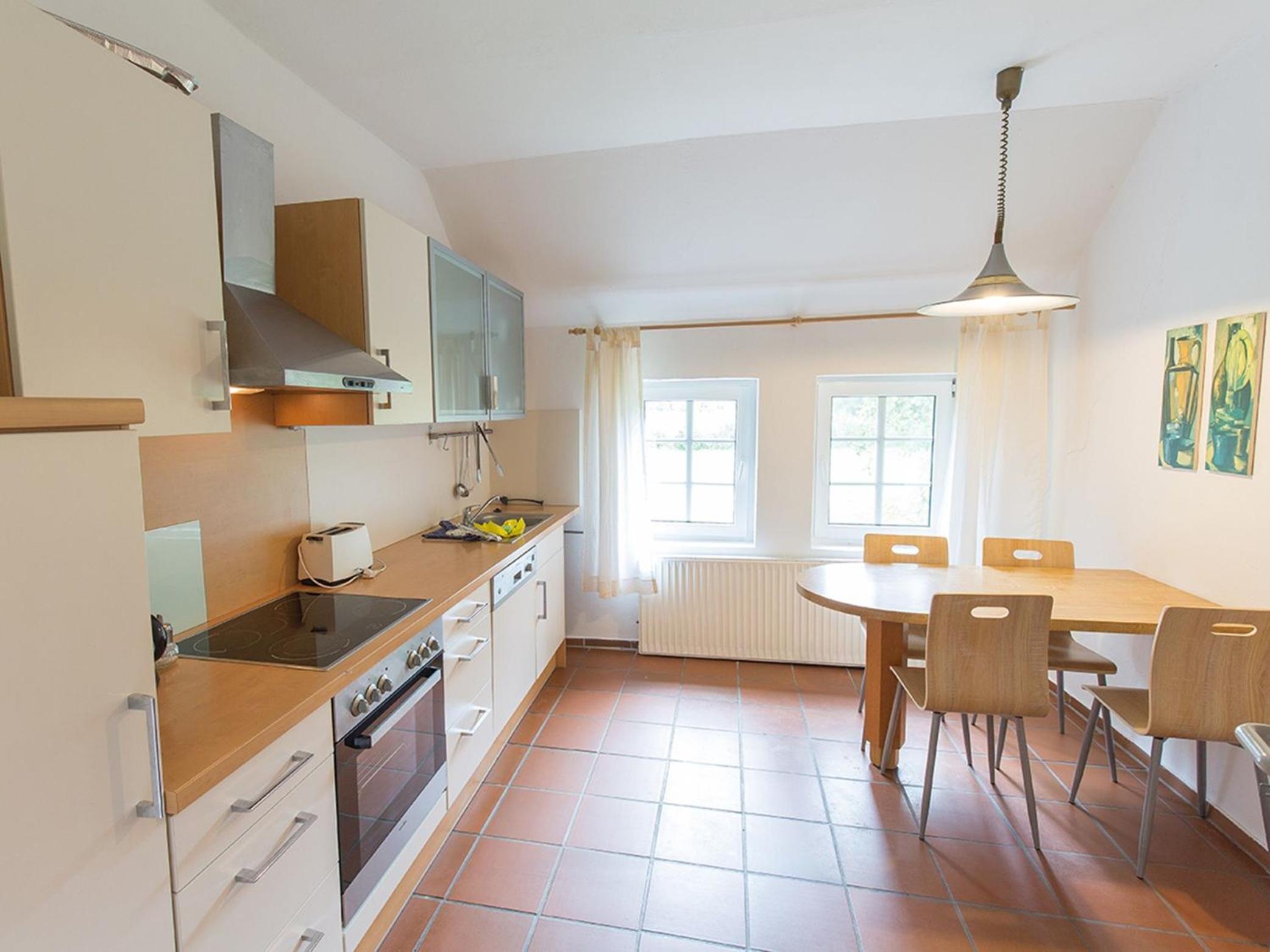 Ferienwohnung Komfort