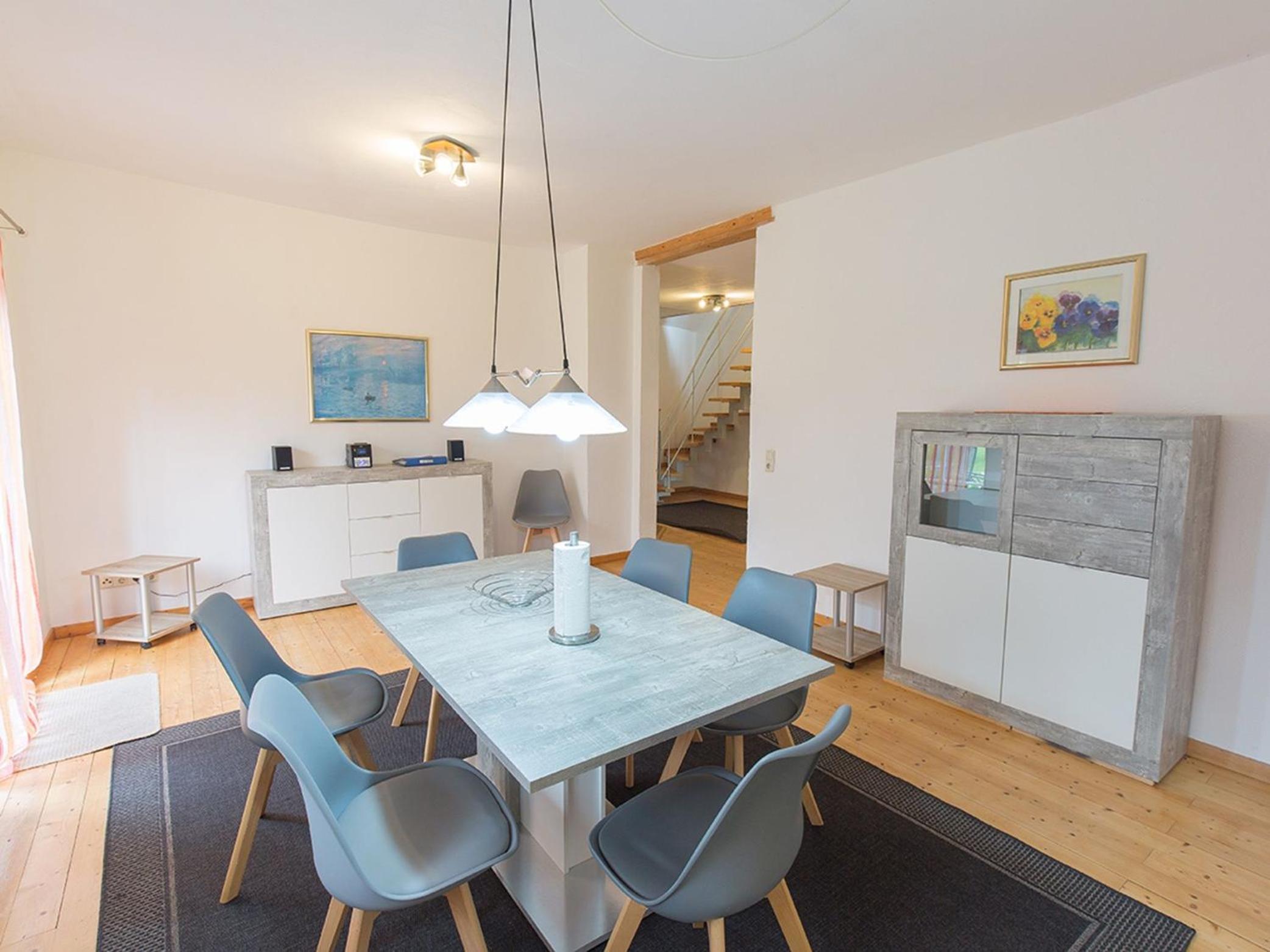 Ferienwohnung Komfort