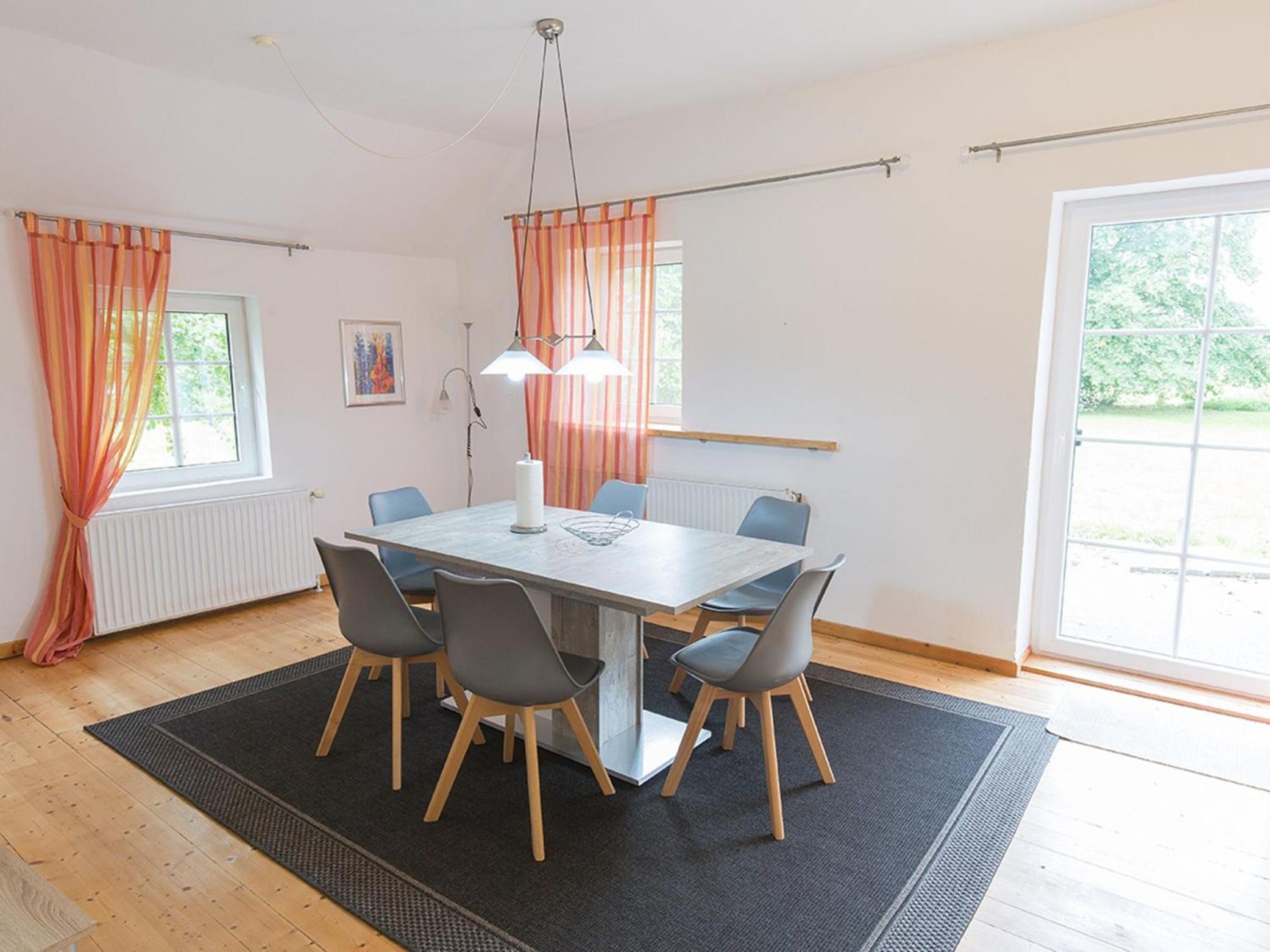 Ferienwohnung Komfort