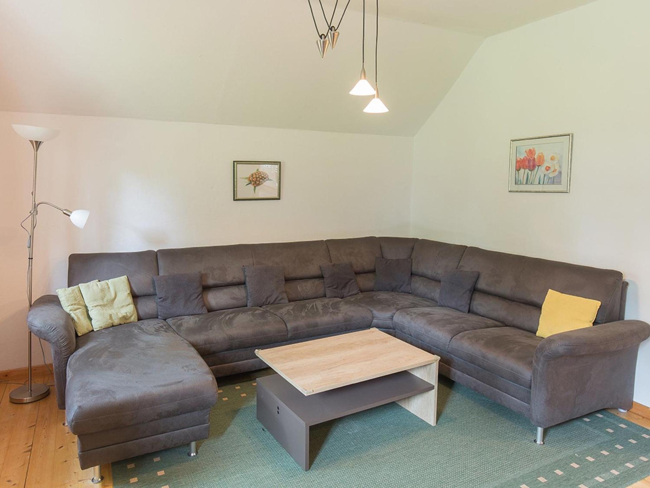 Ferienwohnung Komfort