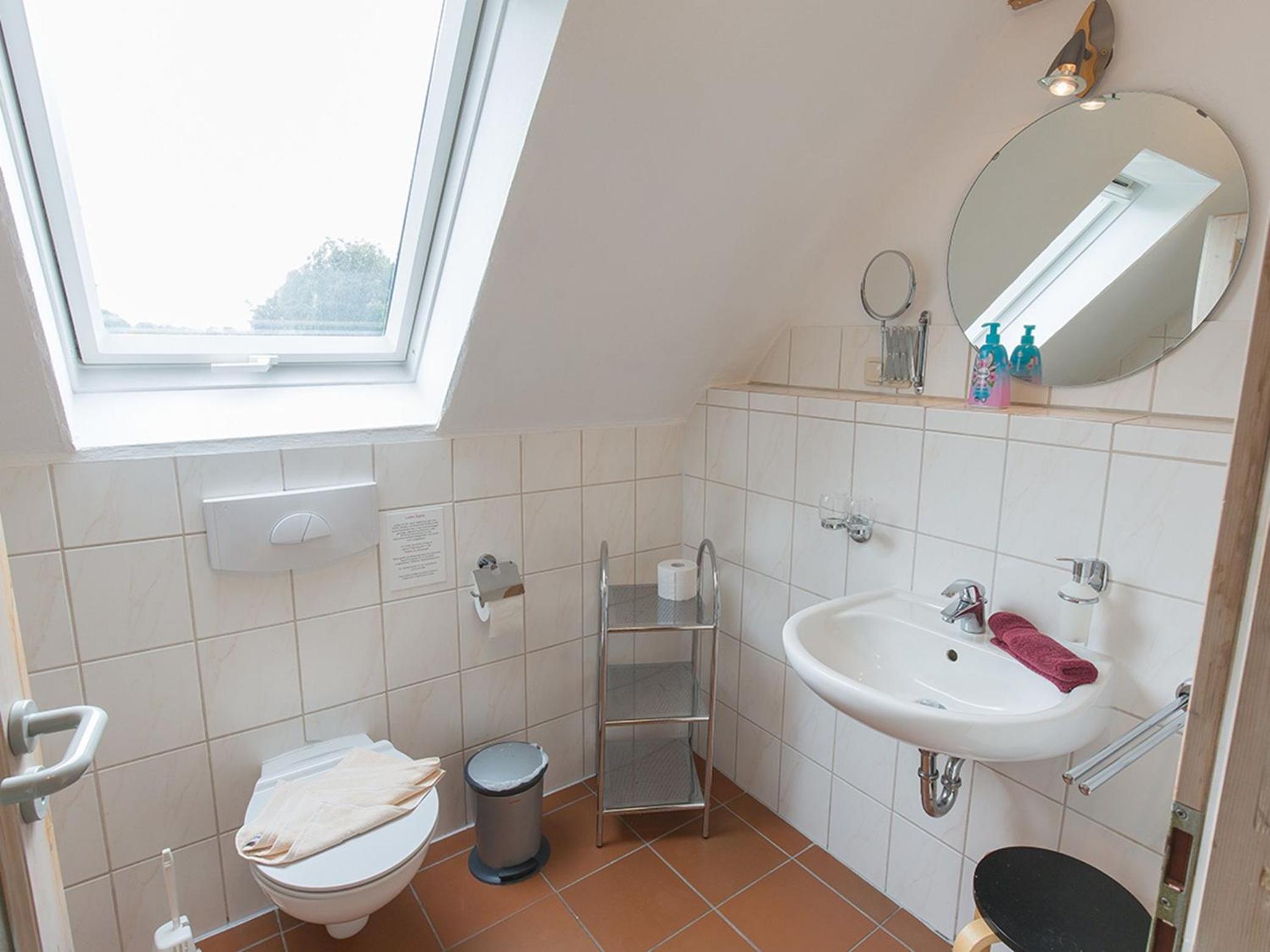 Ferienwohnung Komfort