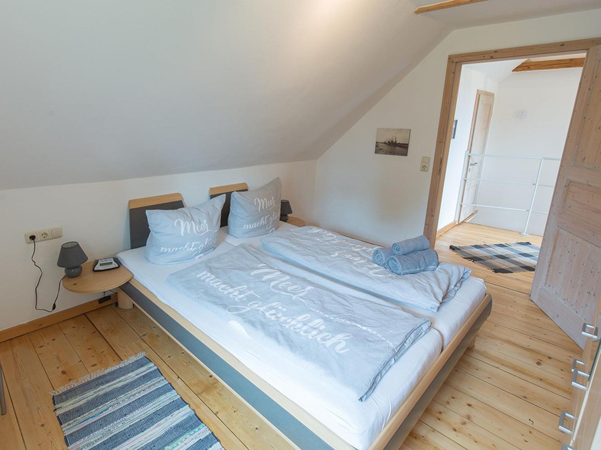 Ferienwohnung Komfort