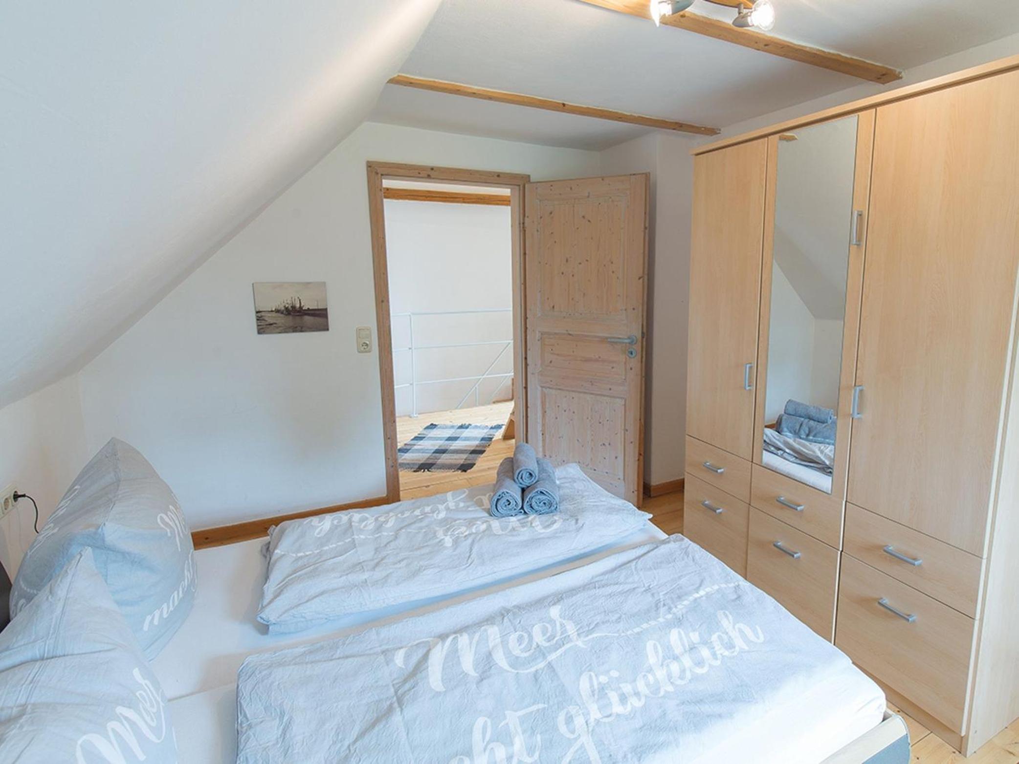 Ferienwohnung Komfort