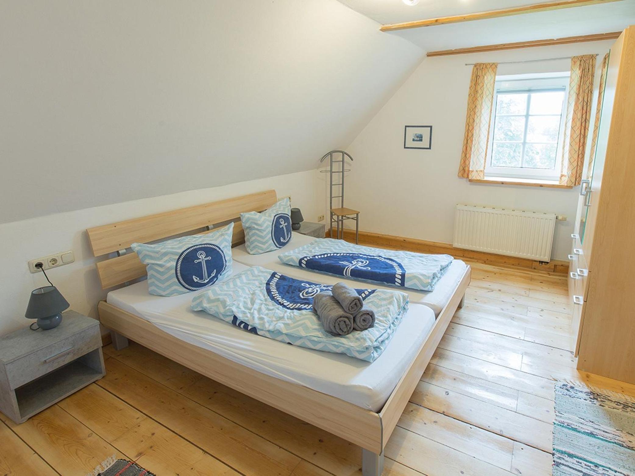 Ferienwohnung Komfort