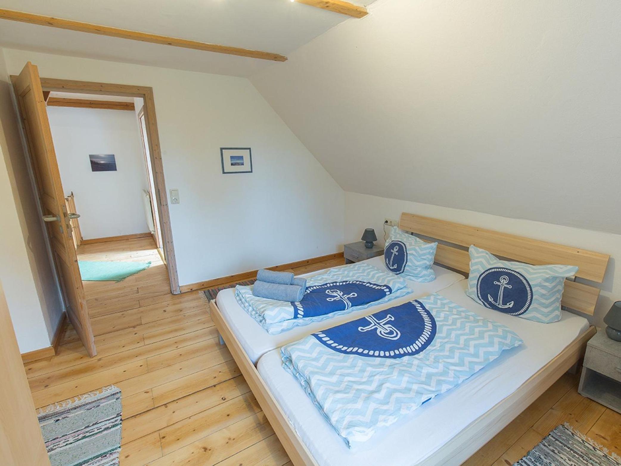 Ferienwohnung Komfort