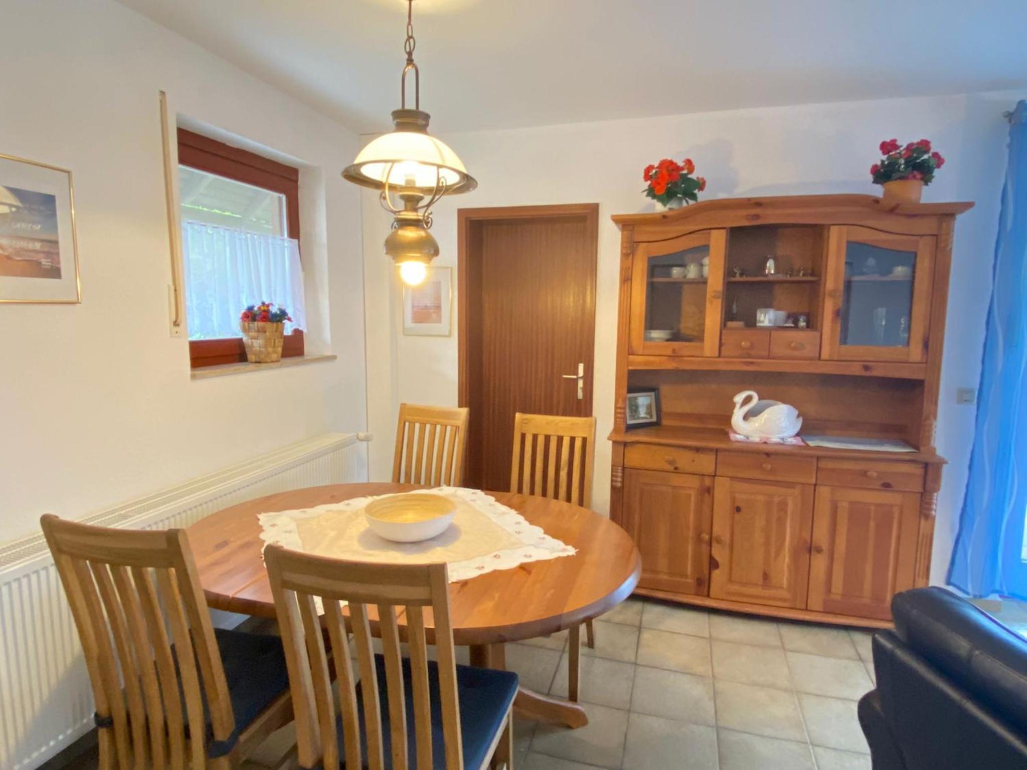 Ferienhaus Meeresrauschen