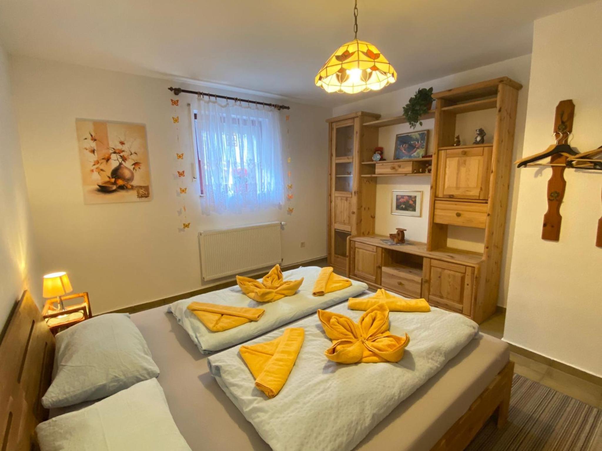 Ferienhaus Meeresrauschen