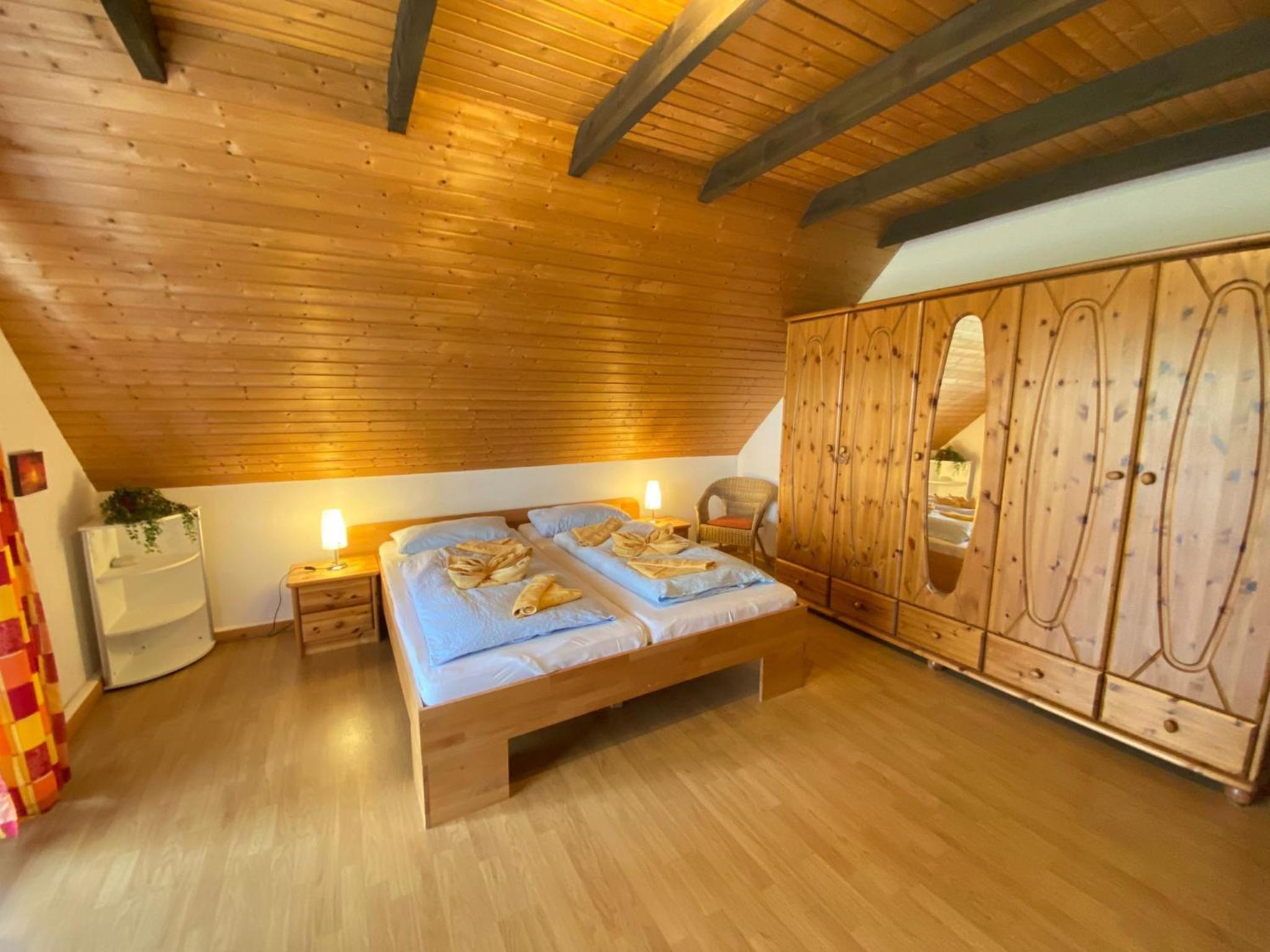Ferienhaus Meeresrauschen